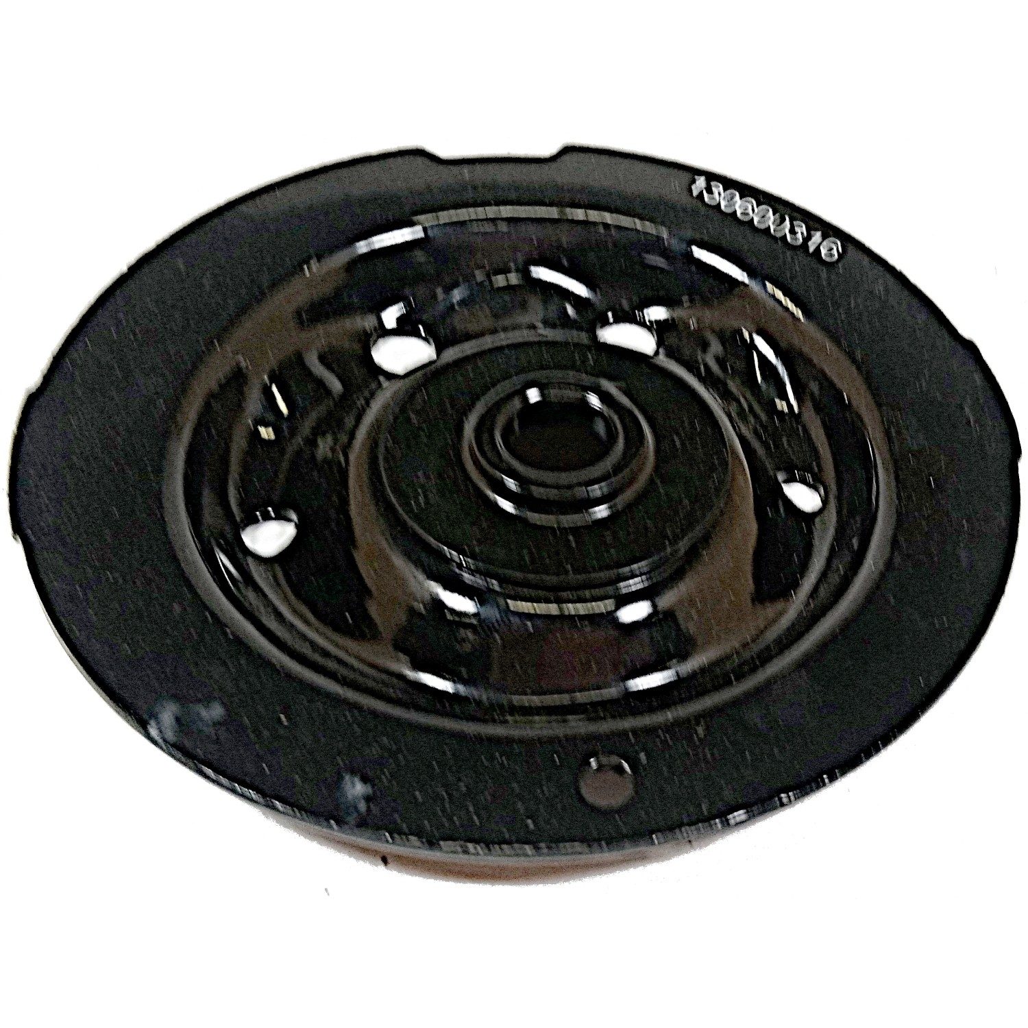 Front Upper Suspension Coil Spring Seat | ANCHOR 709955 Fits Toyota — image 2