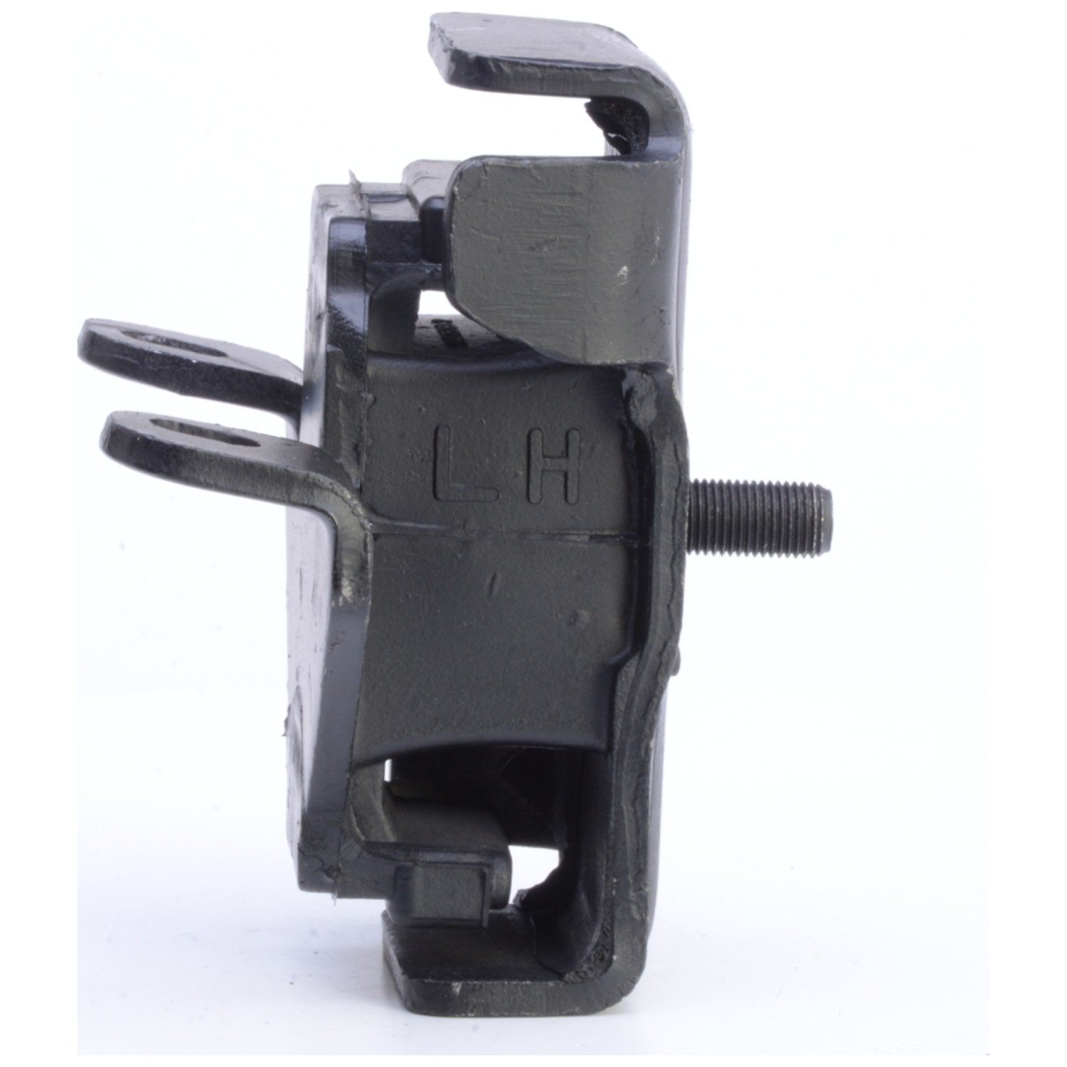 Front Left Engine Mount | ANCHOR 8445 Fits Isuzu Honda — image 2