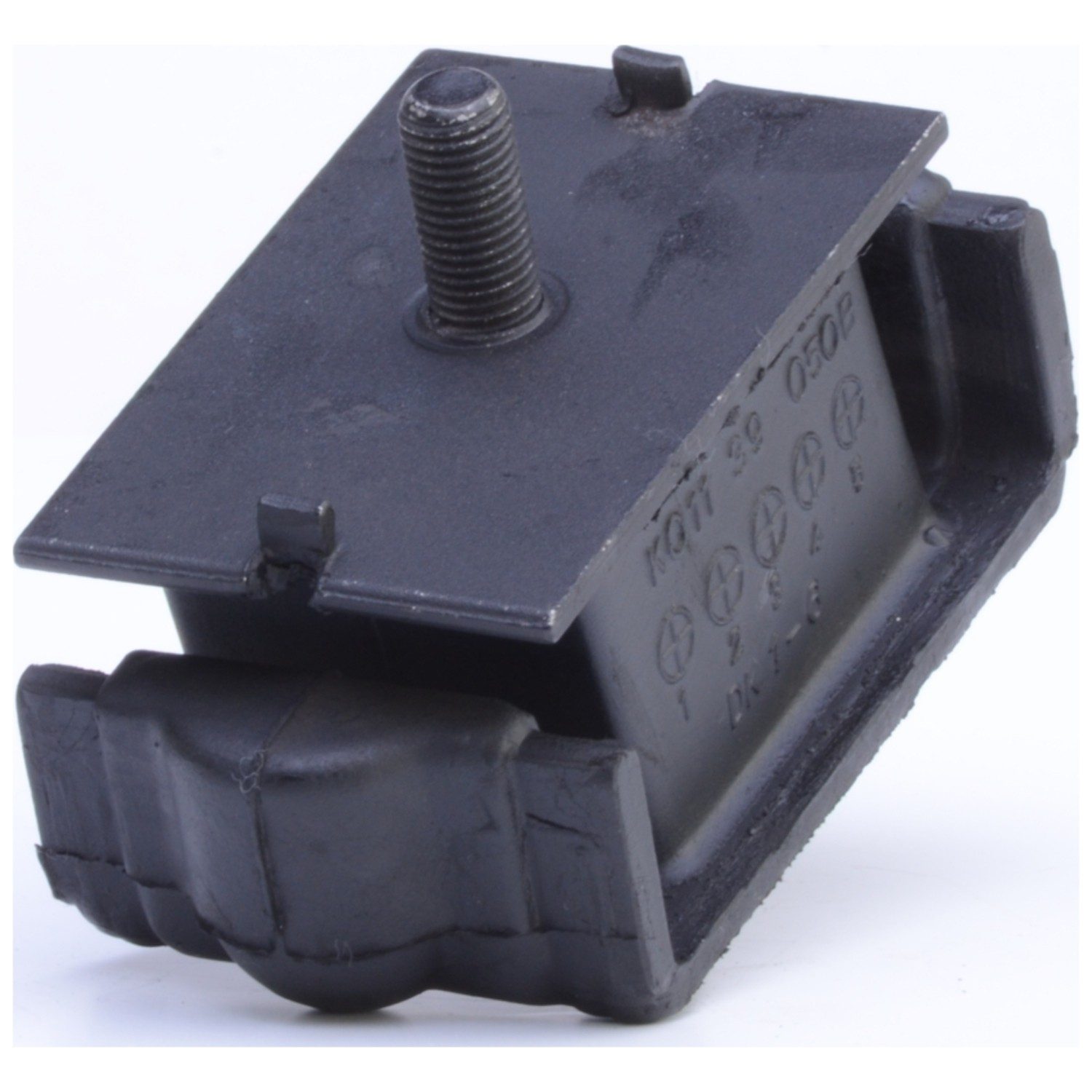 Front Left Engine Mount | ANCHOR 8607 Fits Kia Sportage 1995-2002 — image 3
