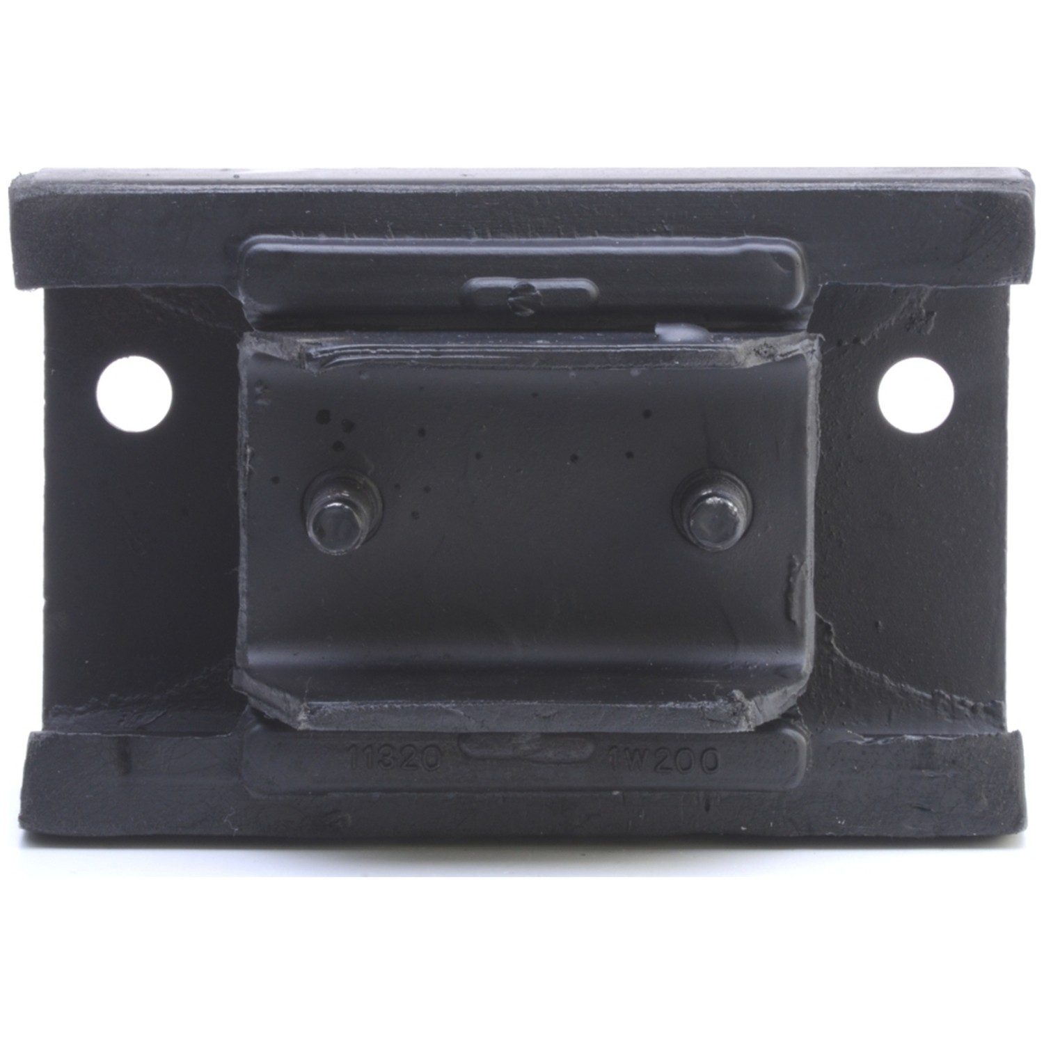 Rear Manual Transmission Mount | ANCHOR 9011 Fits Nissan Pathfinder 1997-2002