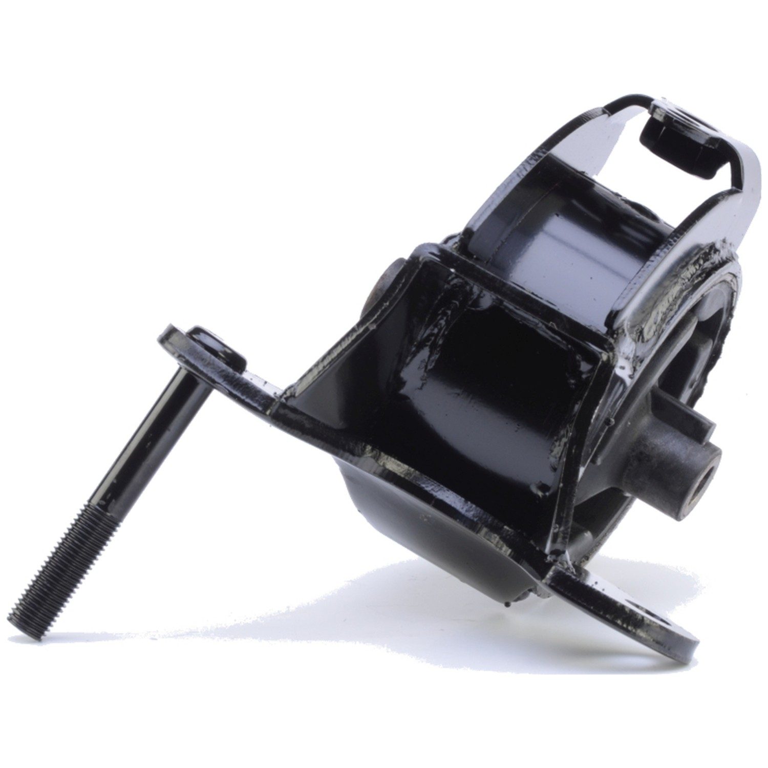 Right Engine Mount | ANCHOR 9031 Fits Nissan INFINITI — image 3