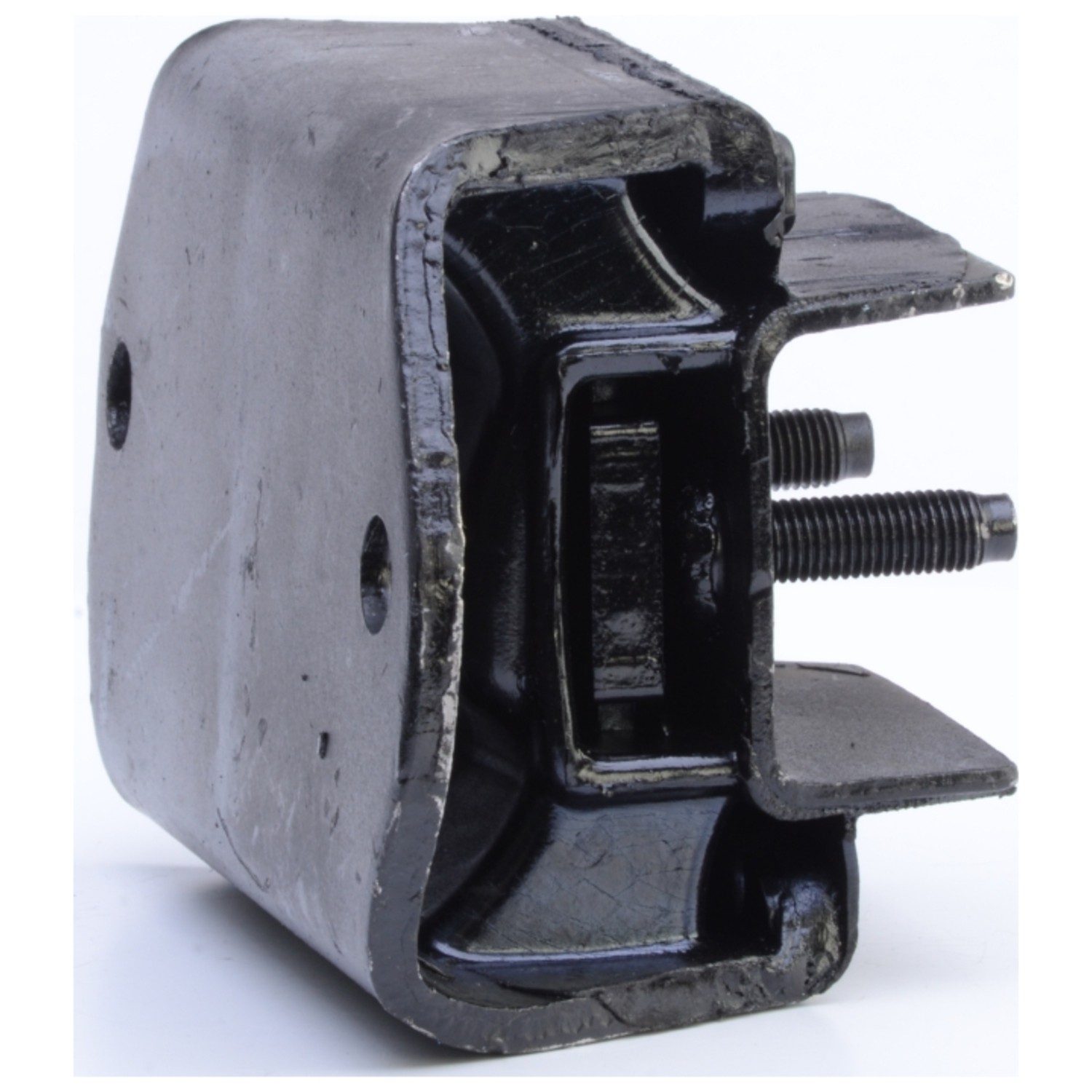 Rear Automatic Transmission Mount | ANCHOR 9108 Fits Nissan Pathfinder 1996 — image 4