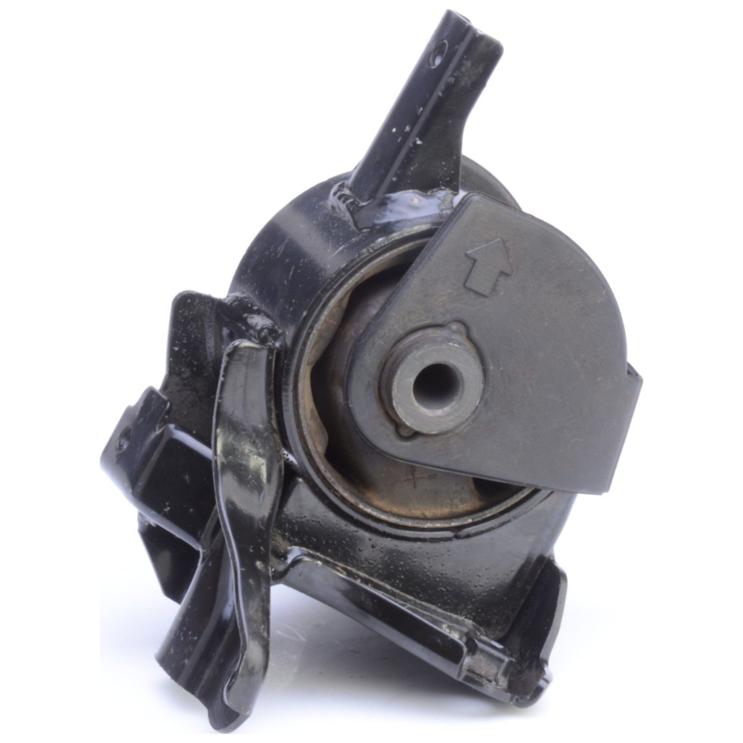 Left Manual Transmission Mount | ANCHOR 9369 Fits Hyundai Toyota — image 3