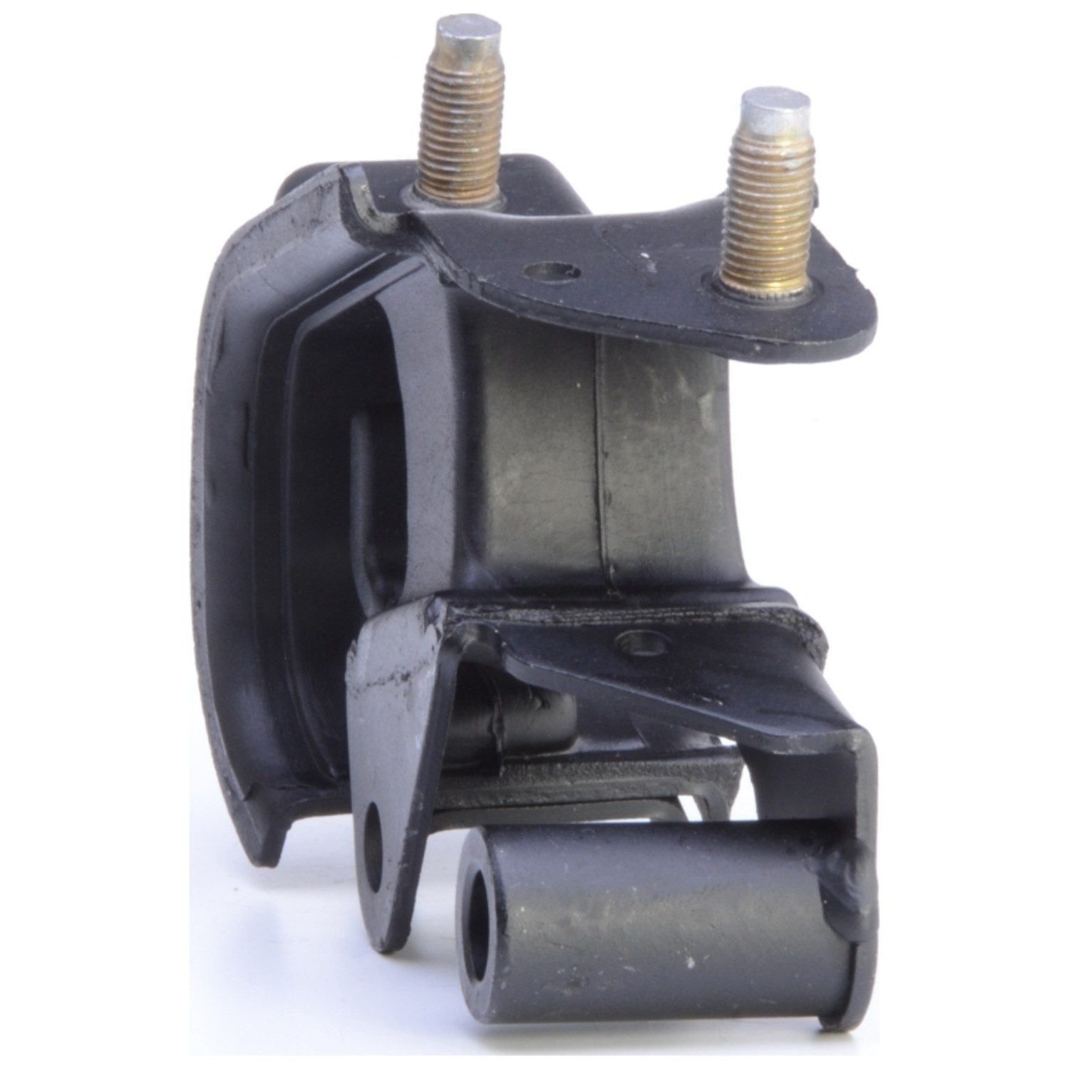 Front Left Manual Transmission Mount | ANCHOR 9409 Fits Honda Accord 2003-2007 — image 2