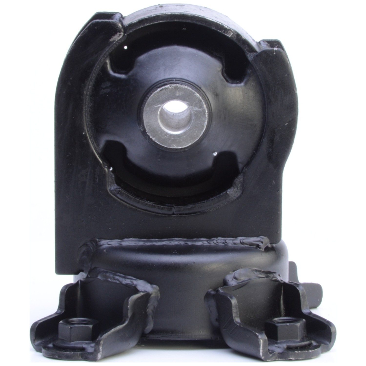 Front Engine Mount | ANCHOR 9509 Fits Toyota RAV4 2006-2012