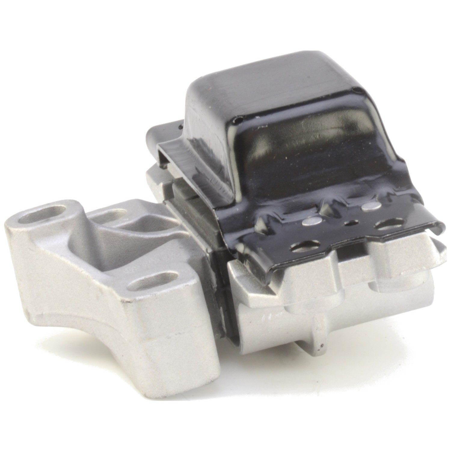 Left Manual Transmission Mount | ANCHOR 9887 Fits Volkswagen Tiguan 2009-2016 — image 2