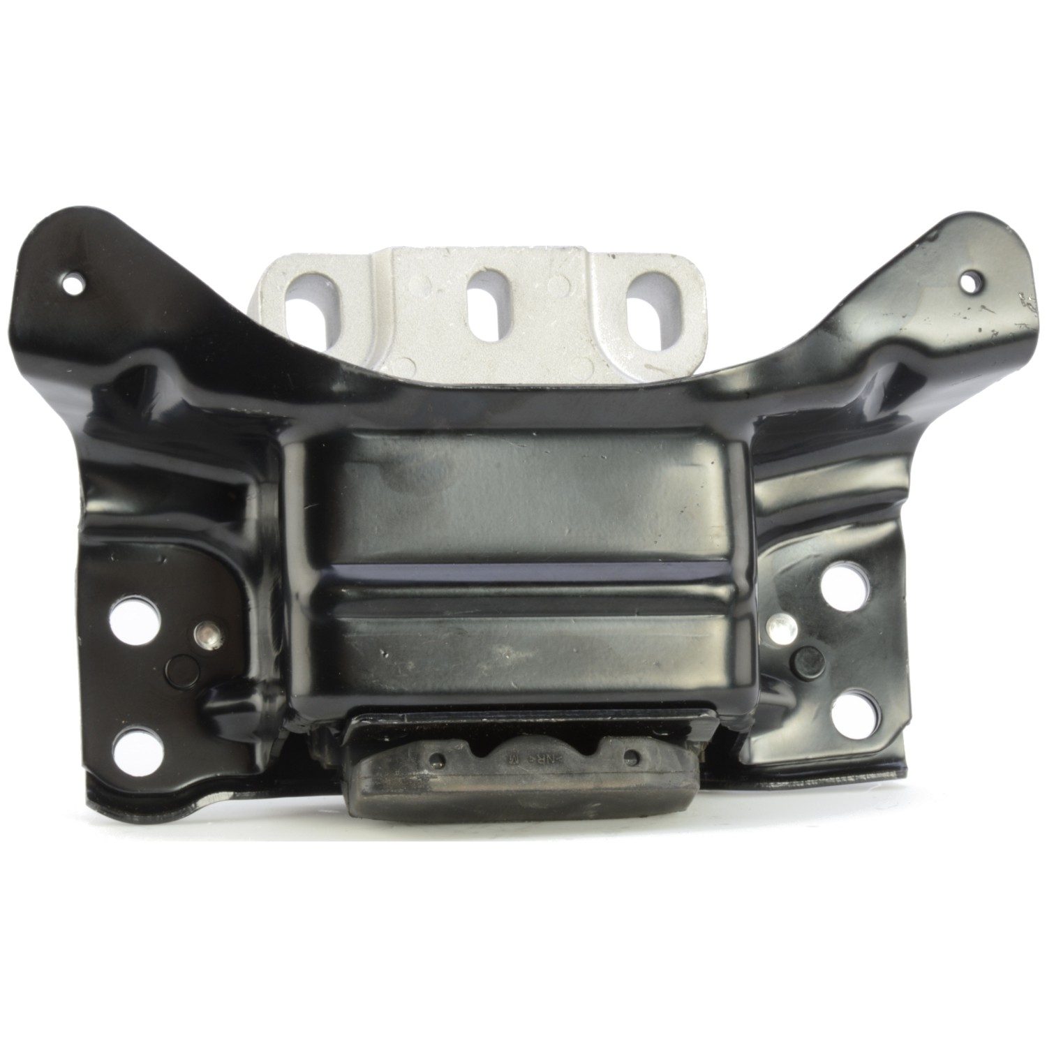 Left Automatic Dual Clutch Transmission Mount | ANCHOR 9927 Fits Volkswagen Audi — image 3
