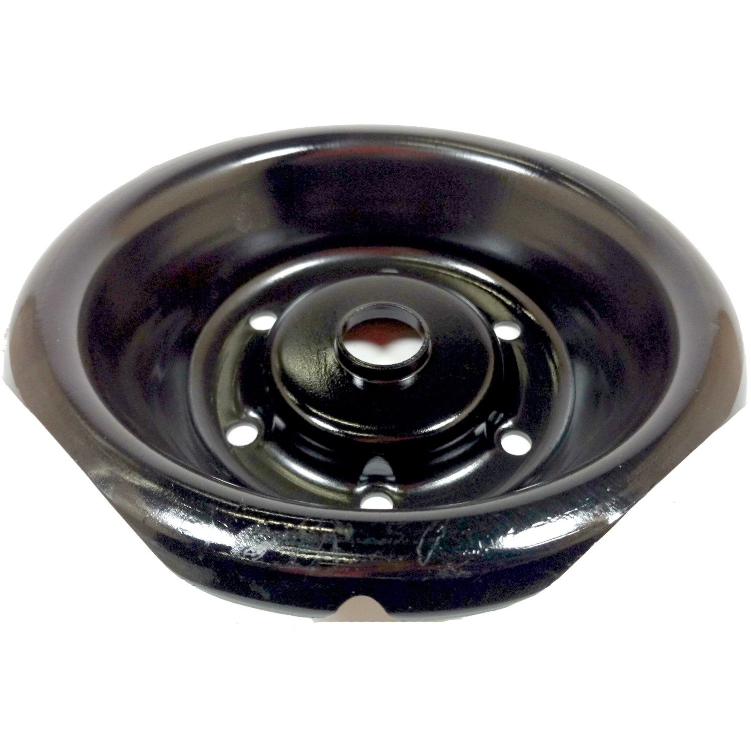 Front Upper Suspension Coil Spring Seat | ANCHOR 705921 Fits Mercury Nissan — image 4