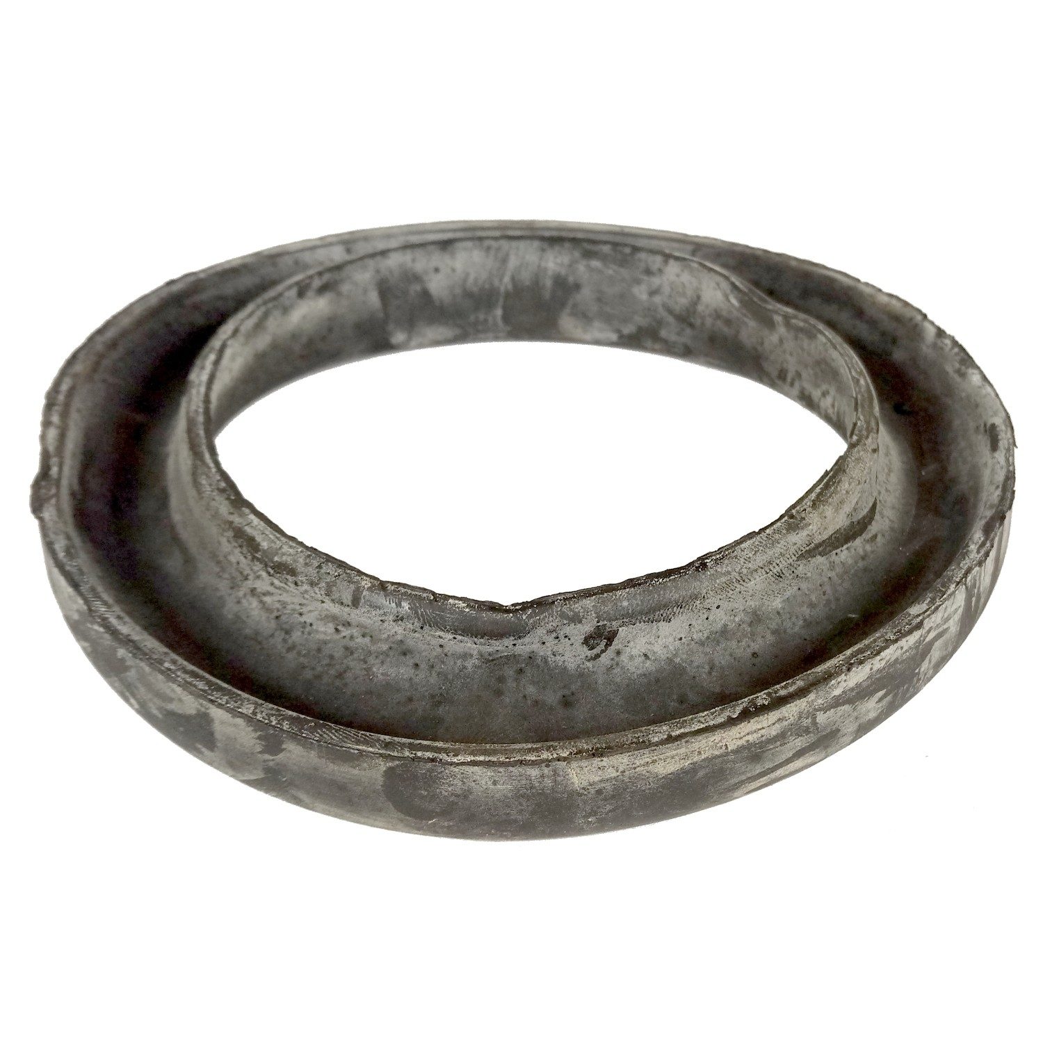 Rear Lower Coil Spring Insulator | ANCHOR 705955 Fits Chrysler Dodge Eagle — image 4