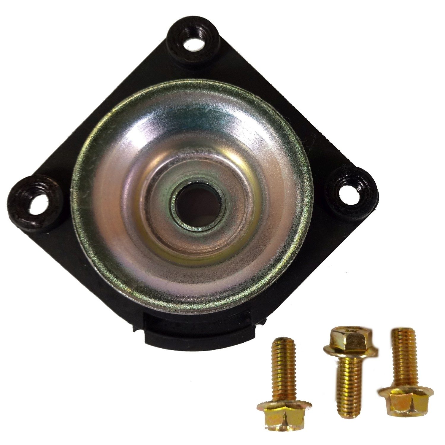 Rear Suspension Shock Absorber Mounting Kit | ANCHOR 707946 Fits Volvo — image 4