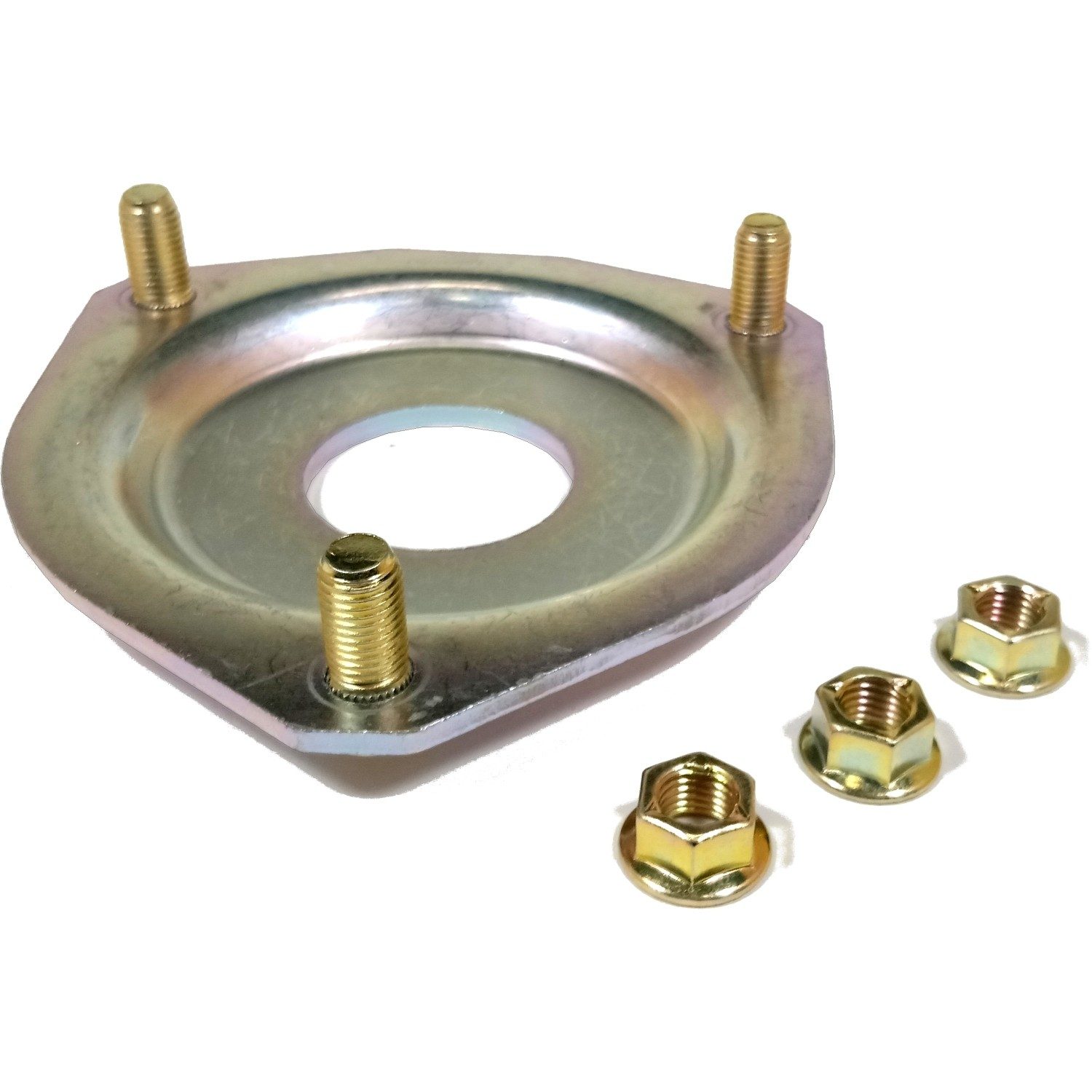 Suspension Strut Mount Stud Plate | ANCHOR 708956 Fits INFINITI Nissan — image 4