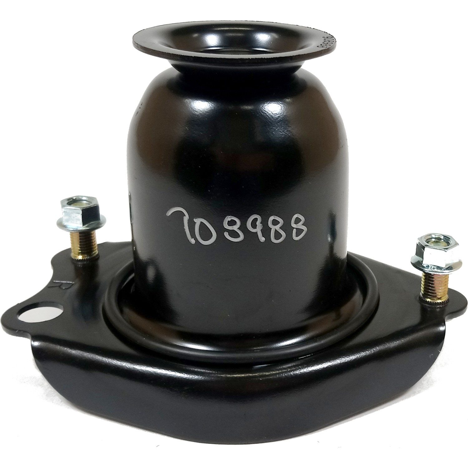 Rear Right Suspension Strut Mount Stud Plate | ANCHOR 708988 Fits Toyota Corolla 2003-2008 — image 4