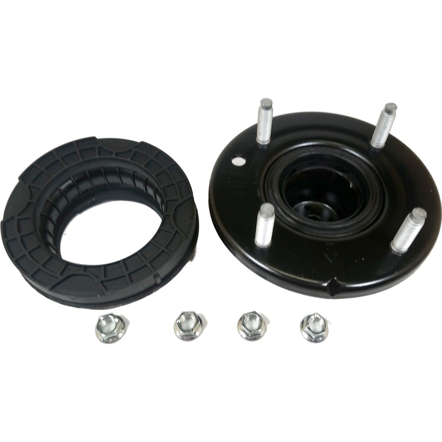 Front Suspension Strut Mount | ANCHOR 709915 Fits Lincoln Ford — image 2