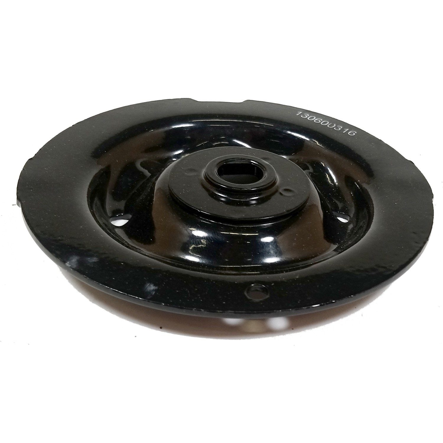 Front Upper Suspension Coil Spring Seat | ANCHOR 709955 Fits Toyota — image 4