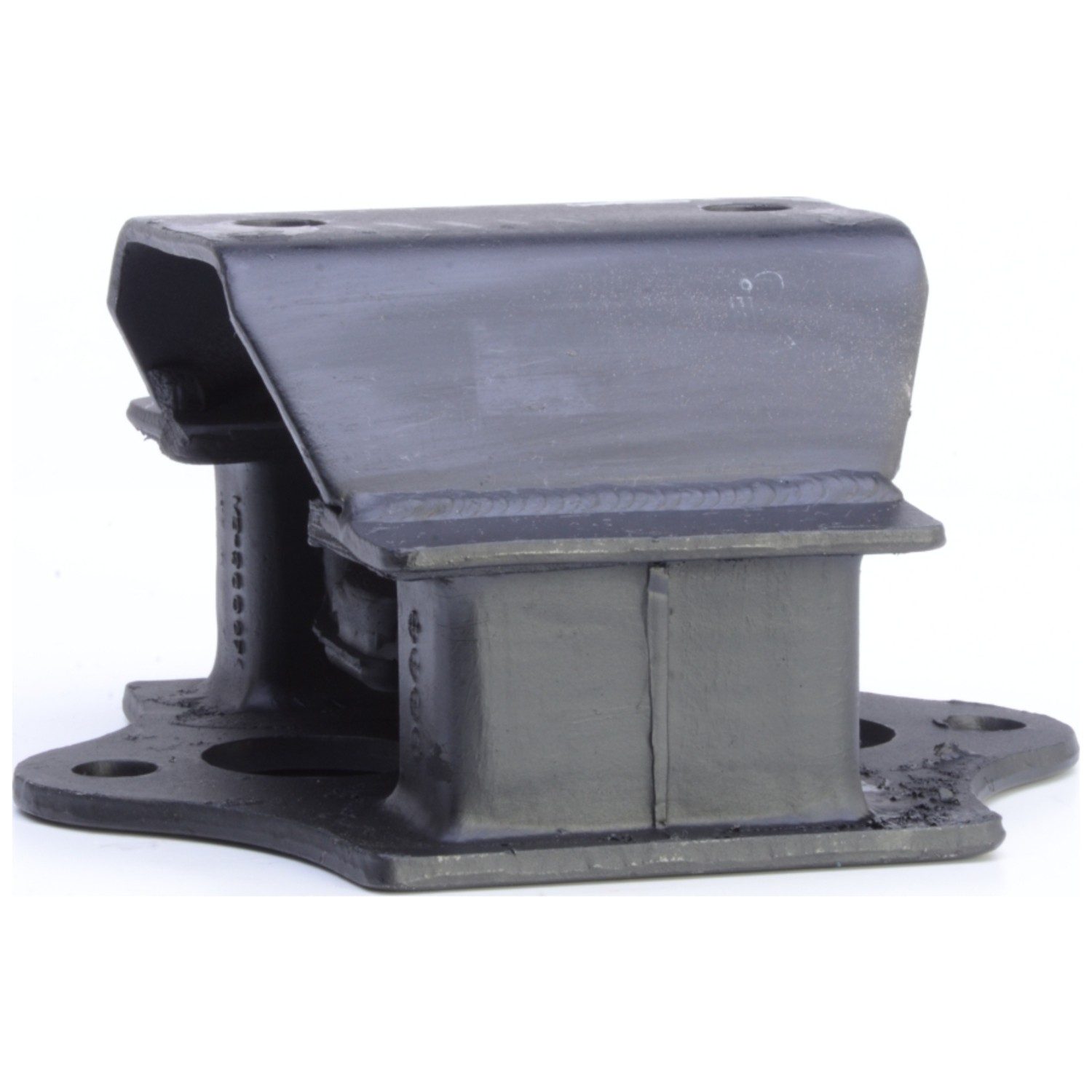 Rear Automatic Transmission Mount | ANCHOR 8096 Fits Mitsubishi Dodge Hyundai — image 3