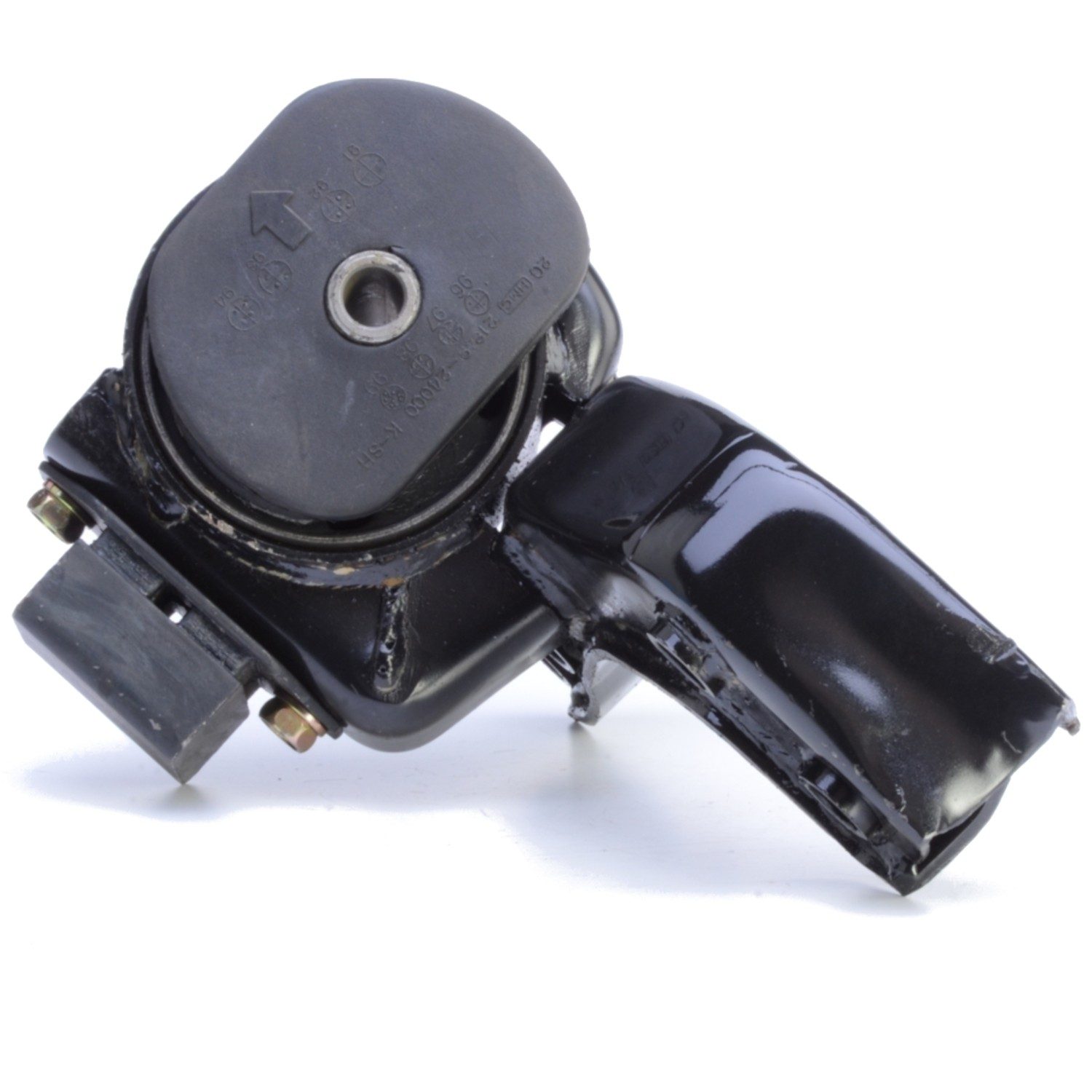 Right Engine Mount | ANCHOR 8254 Fits Hyundai Scoupe 1993-1995 — image 2