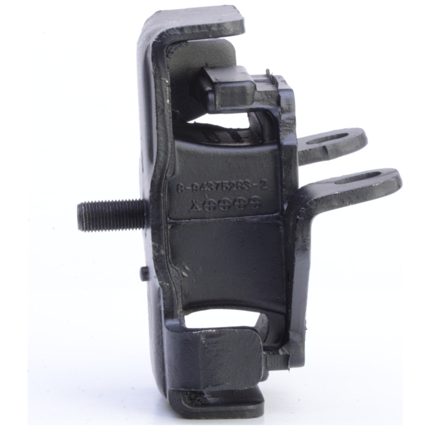 Front Left Engine Mount | ANCHOR 8445 Fits Isuzu Honda — image 4