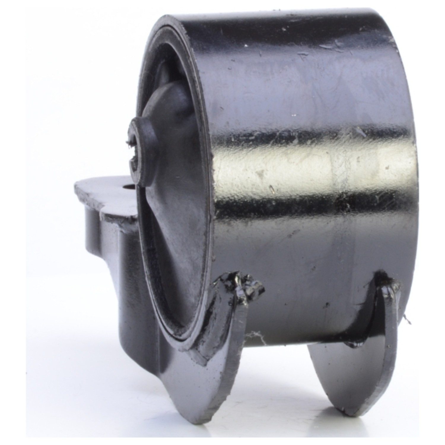 Front Right Engine Mount | ANCHOR 8846 Fits Nissan Stanza 1990-1992 — image 2