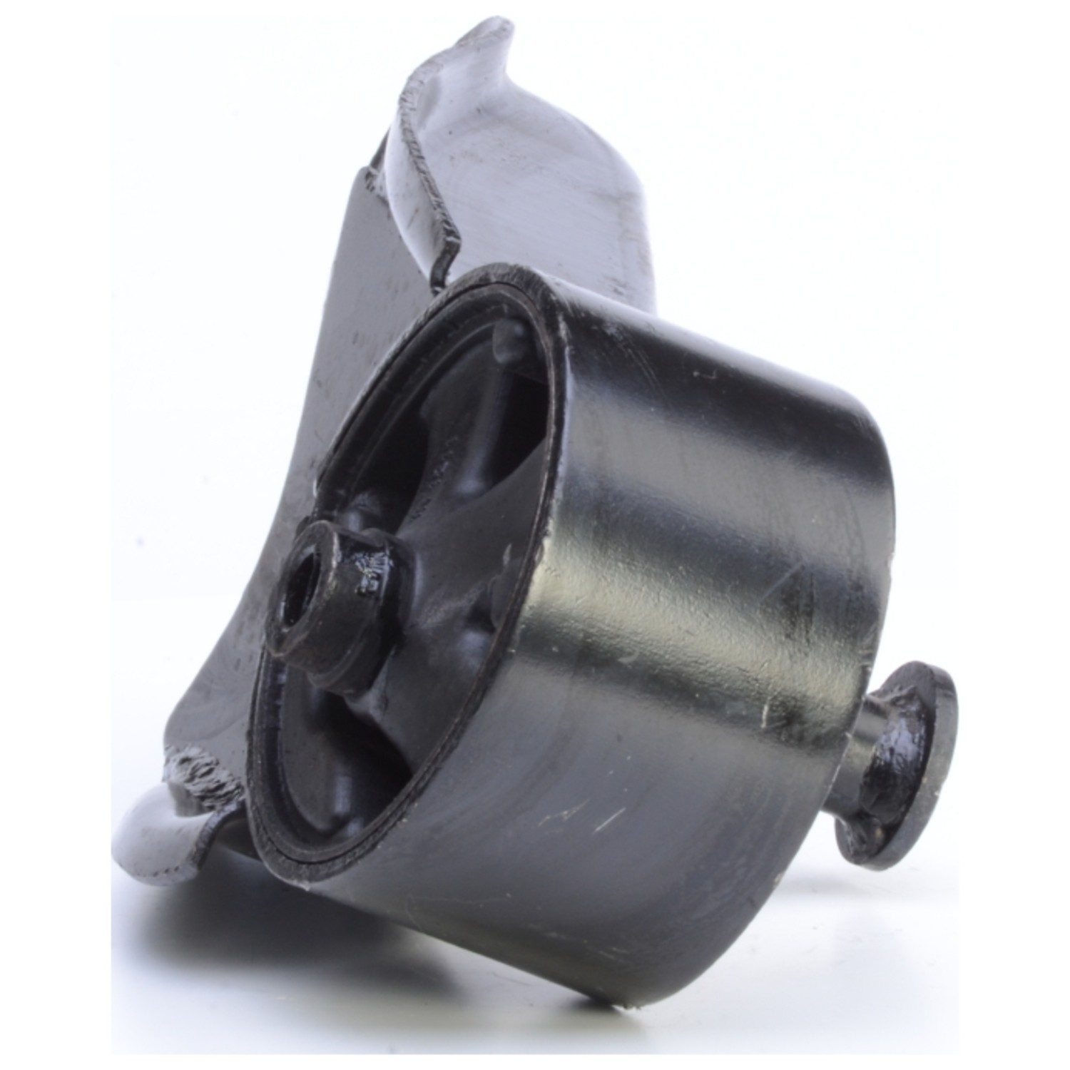 Left Automatic Transmission Mount | ANCHOR 8887 Fits Nissan Axxess 1990-1995 — image 2