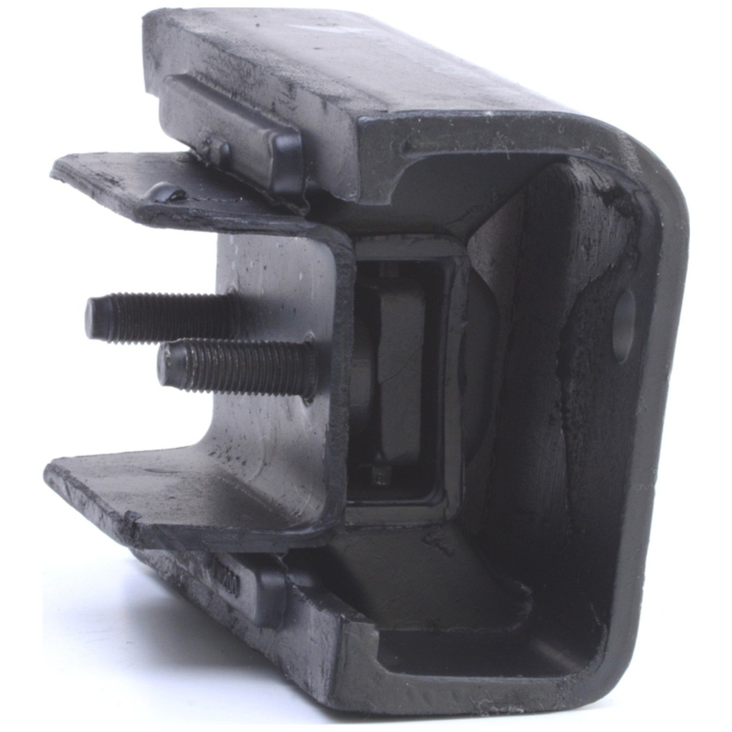 Rear Manual Transmission Mount | ANCHOR 9011 Fits Nissan Pathfinder 1997-2002 — image 2