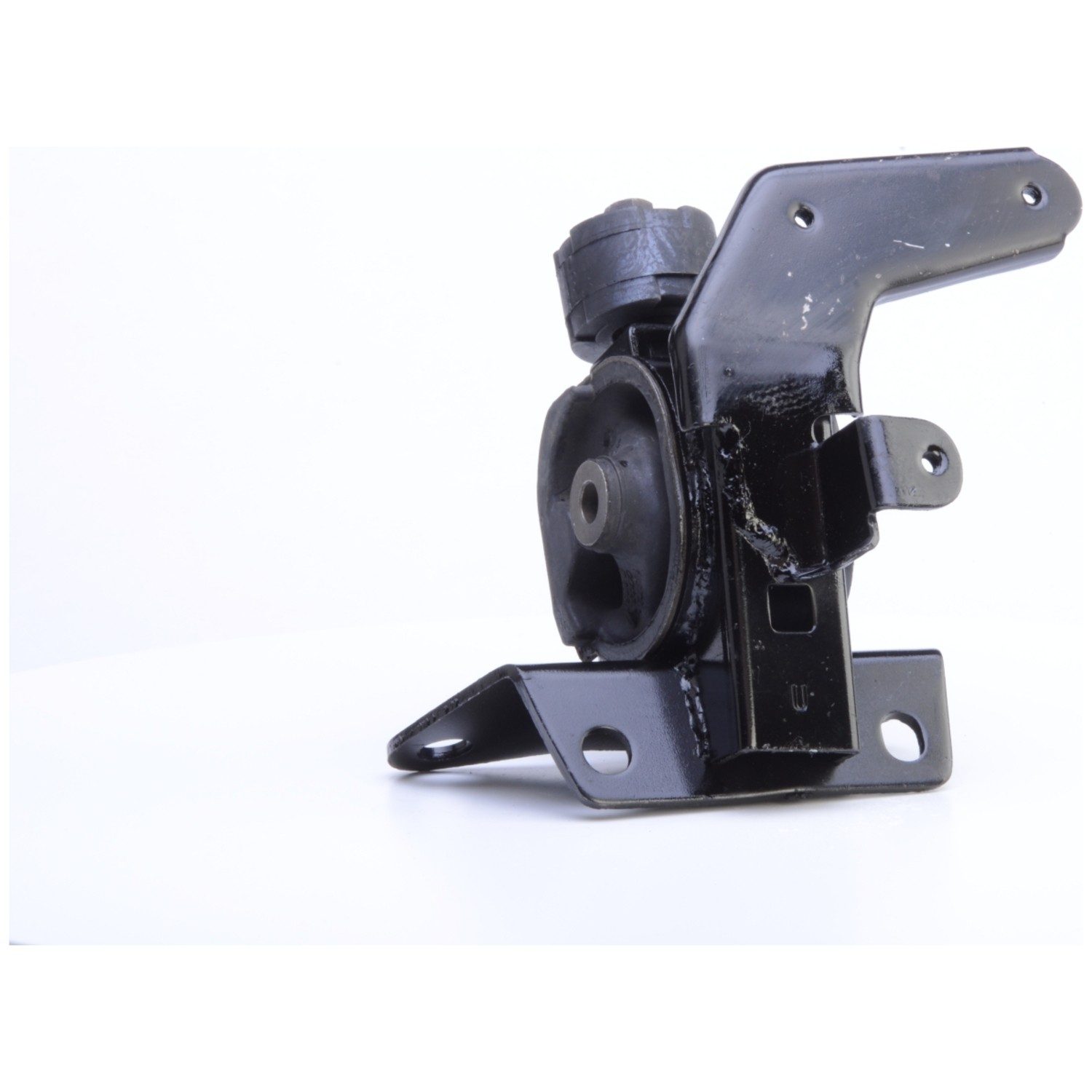 Left Automatic Transmission Mount | ANCHOR 9390 Fits Toyota Pontiac — image 3