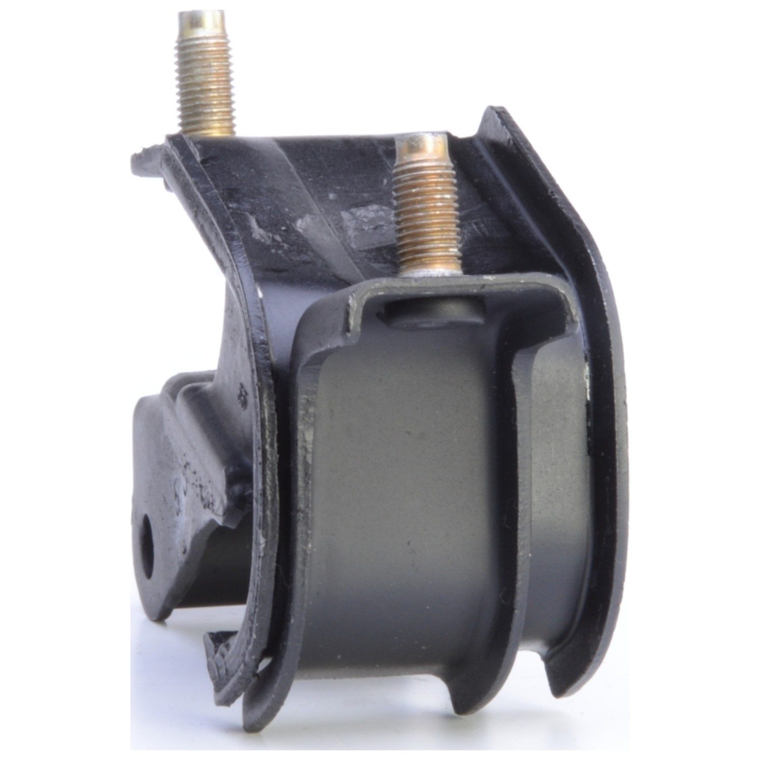 Front Left Manual Transmission Mount | ANCHOR 9409 Fits Honda Accord 2003-2007 — image 4