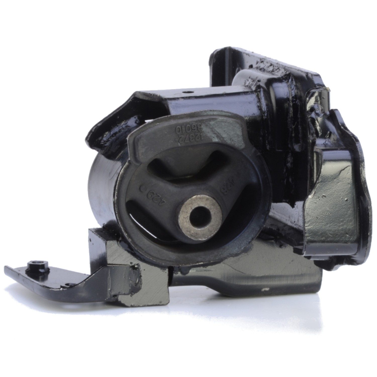 Left Automatic Transmission Mount | ANCHOR 9549 Fits Toyota RAV4 2006-2012 — image 2