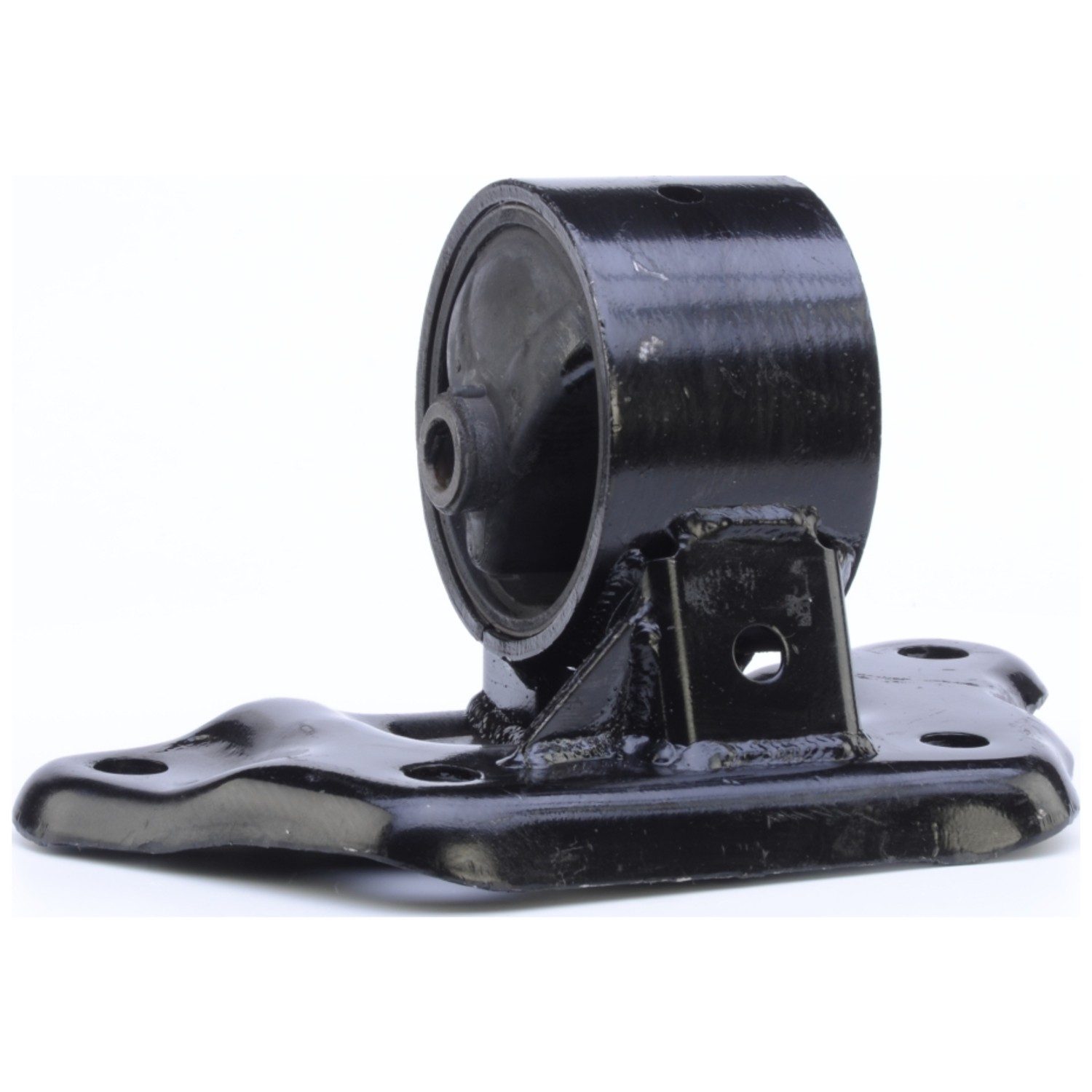Left Automatic Transmission Mount | ANCHOR 9569 Fits Mitsubishi — image 3