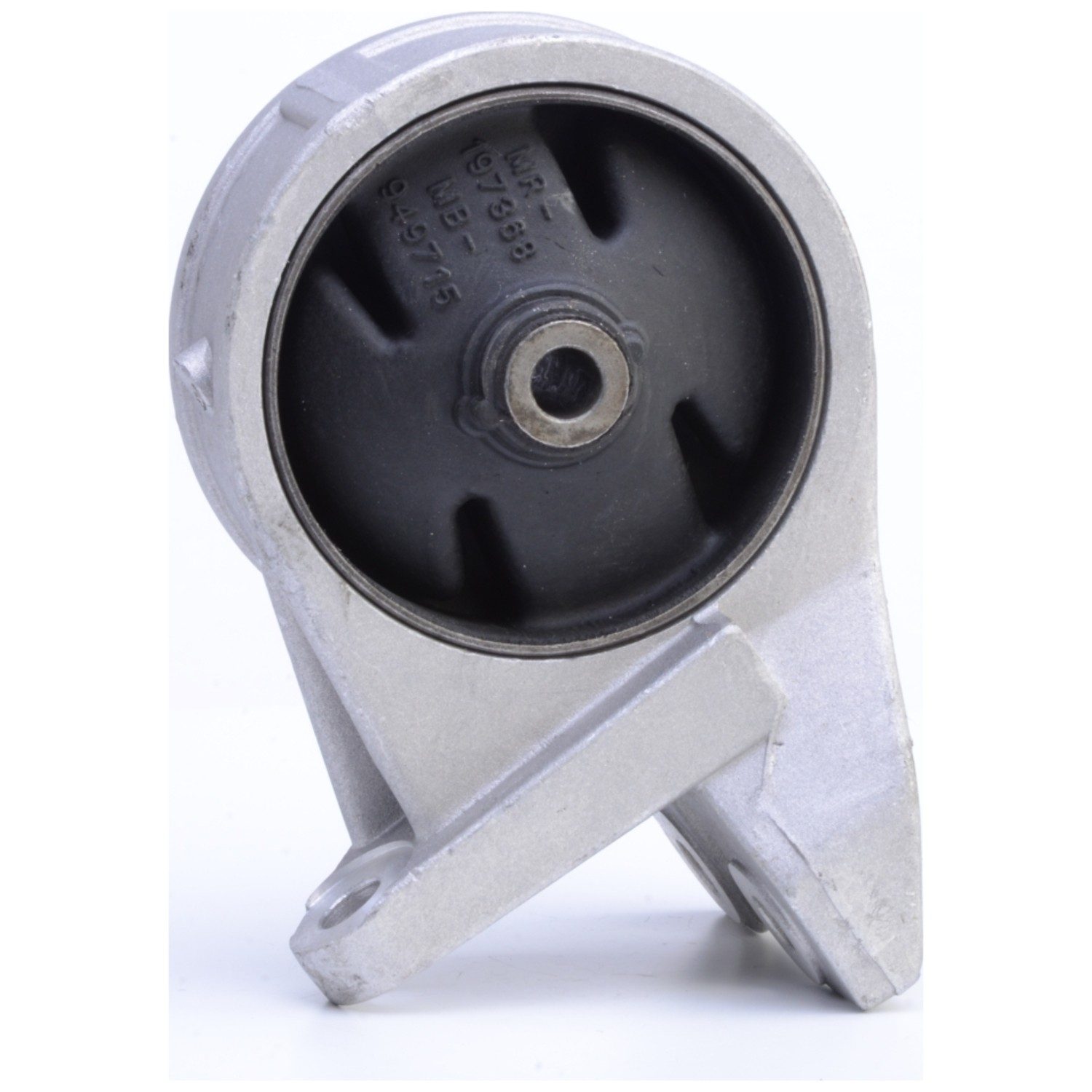 Rear Engine Mount | ANCHOR 9629 Fits Mitsubishi Toyota — image 3