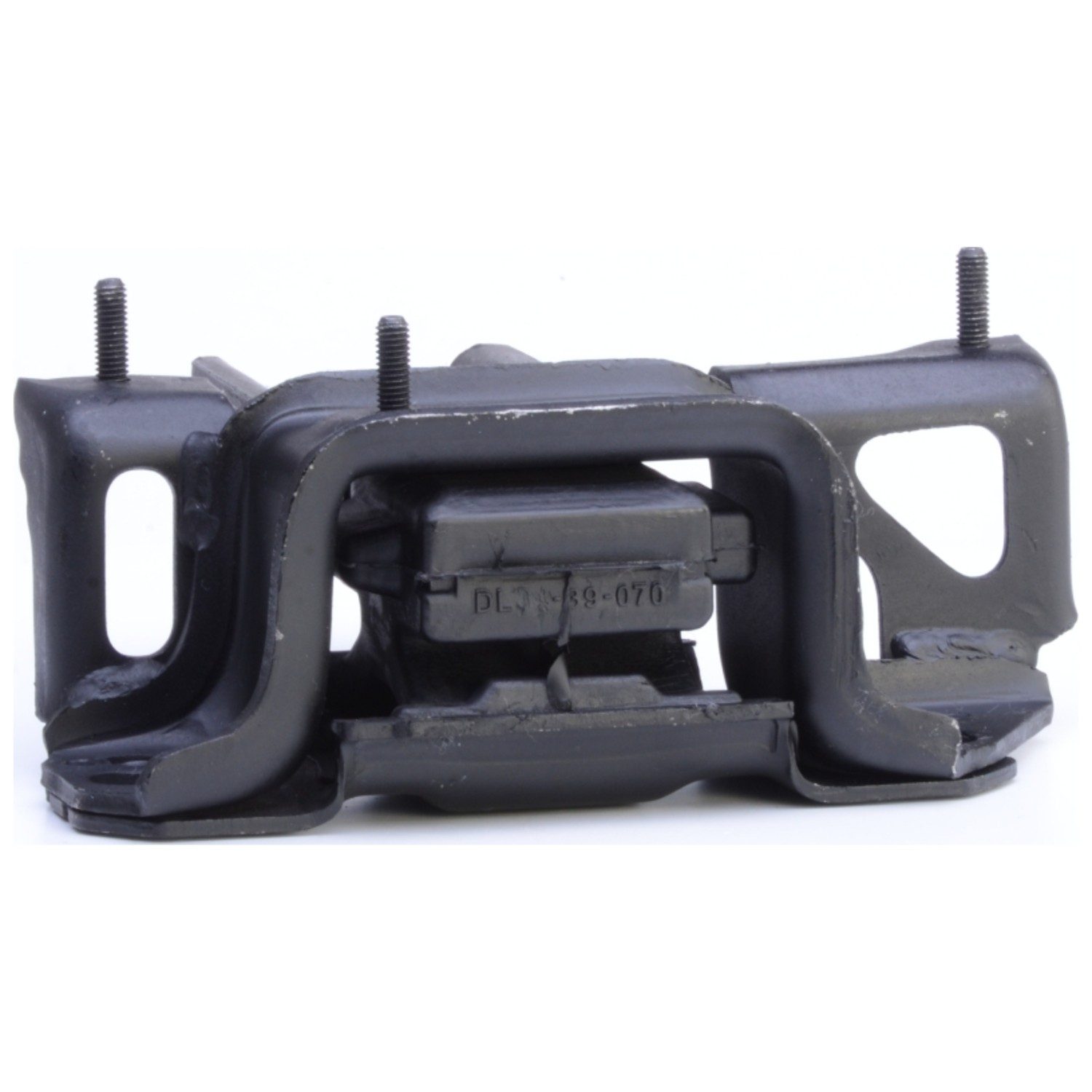 2 2011-2016 Left Automatic Transmission Mount | ANCHOR 9708 Fits Mazda — image 3