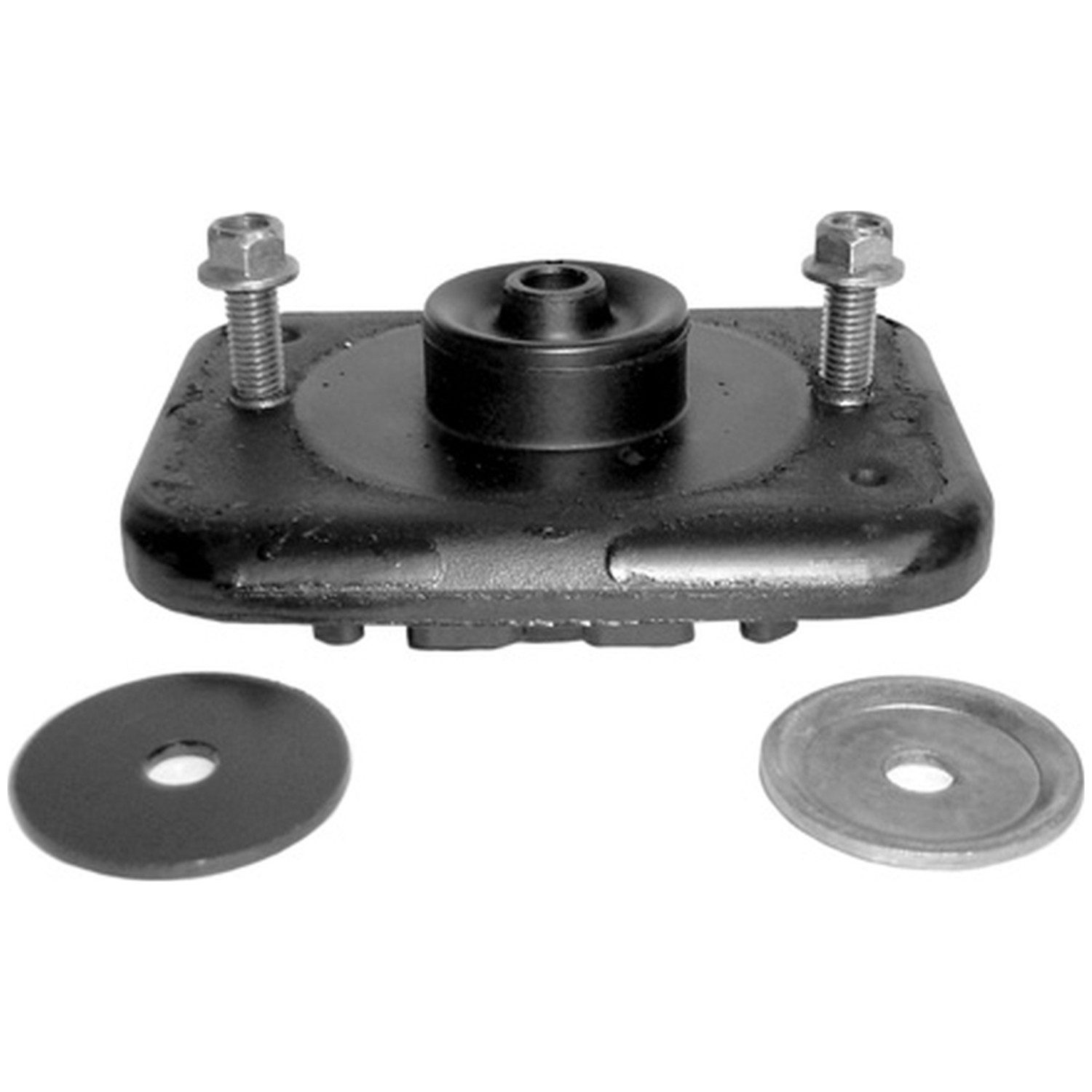 Rear Suspension Strut Mount | ANCHOR 702946 Fits Dodge Chrysler Plymouth