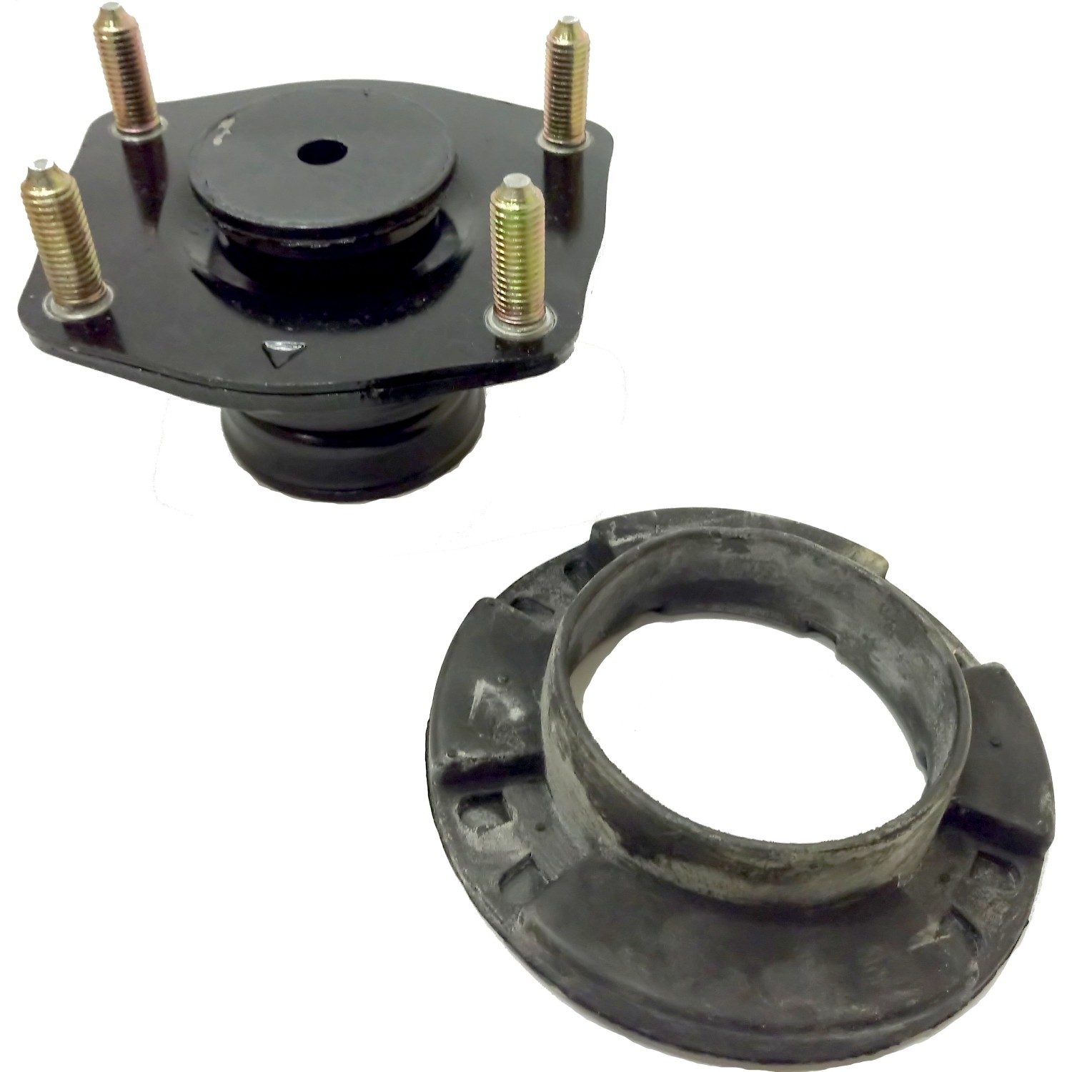 Front Suspension Strut Mount | ANCHOR 705922 Fits Jeep Grand Cherokee 2005-2010 — image 3