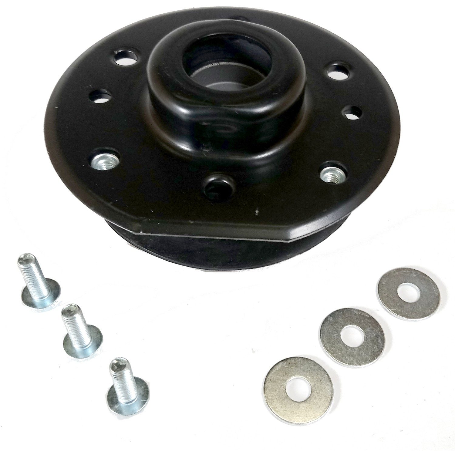 Front Suspension Strut Mount | ANCHOR 706956 Fits Chevrolet GMC Saturn — image 2
