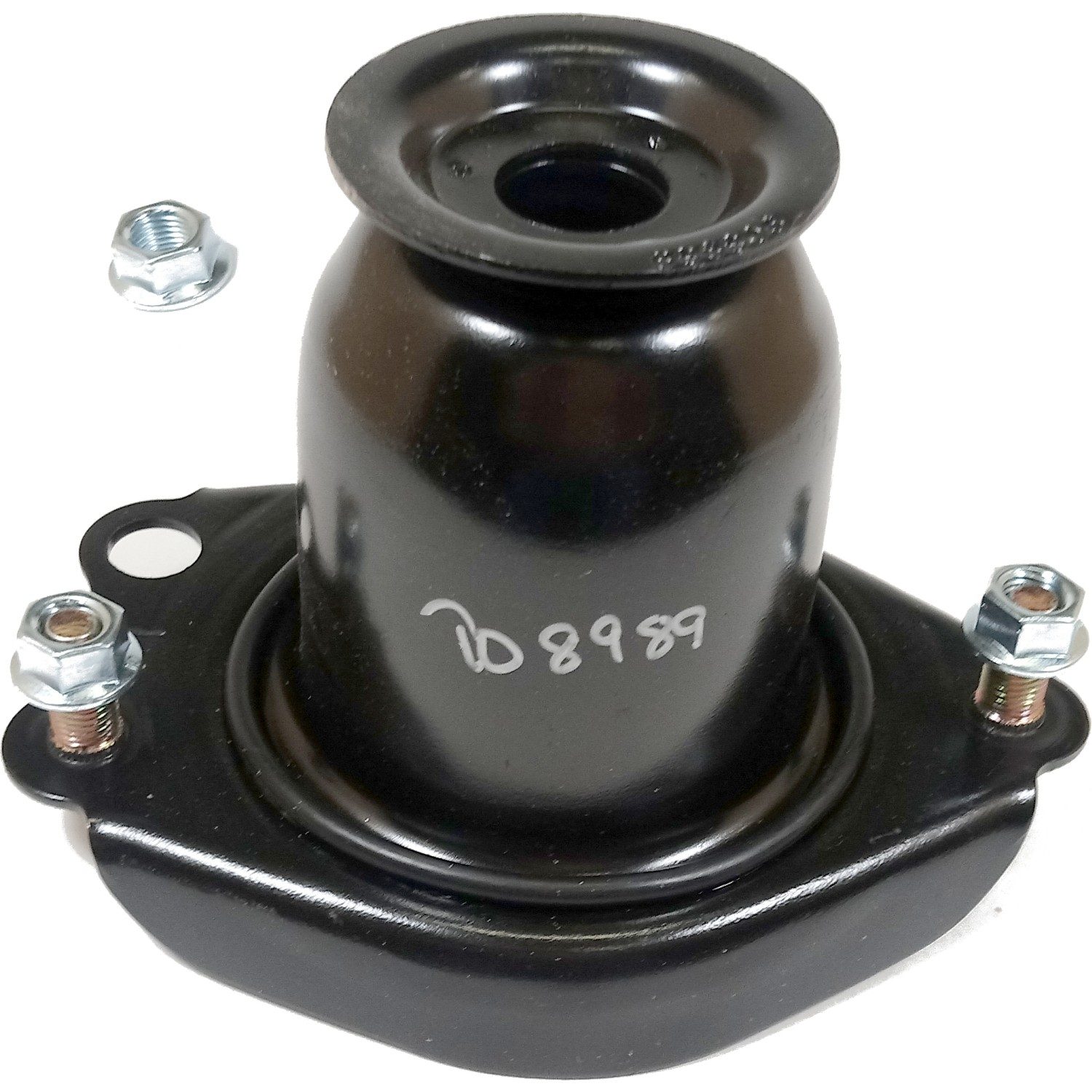 Rear Left Suspension Strut Mount Stud Plate | ANCHOR 708989 Fits Toyota Corolla 2003-2008 — image 3