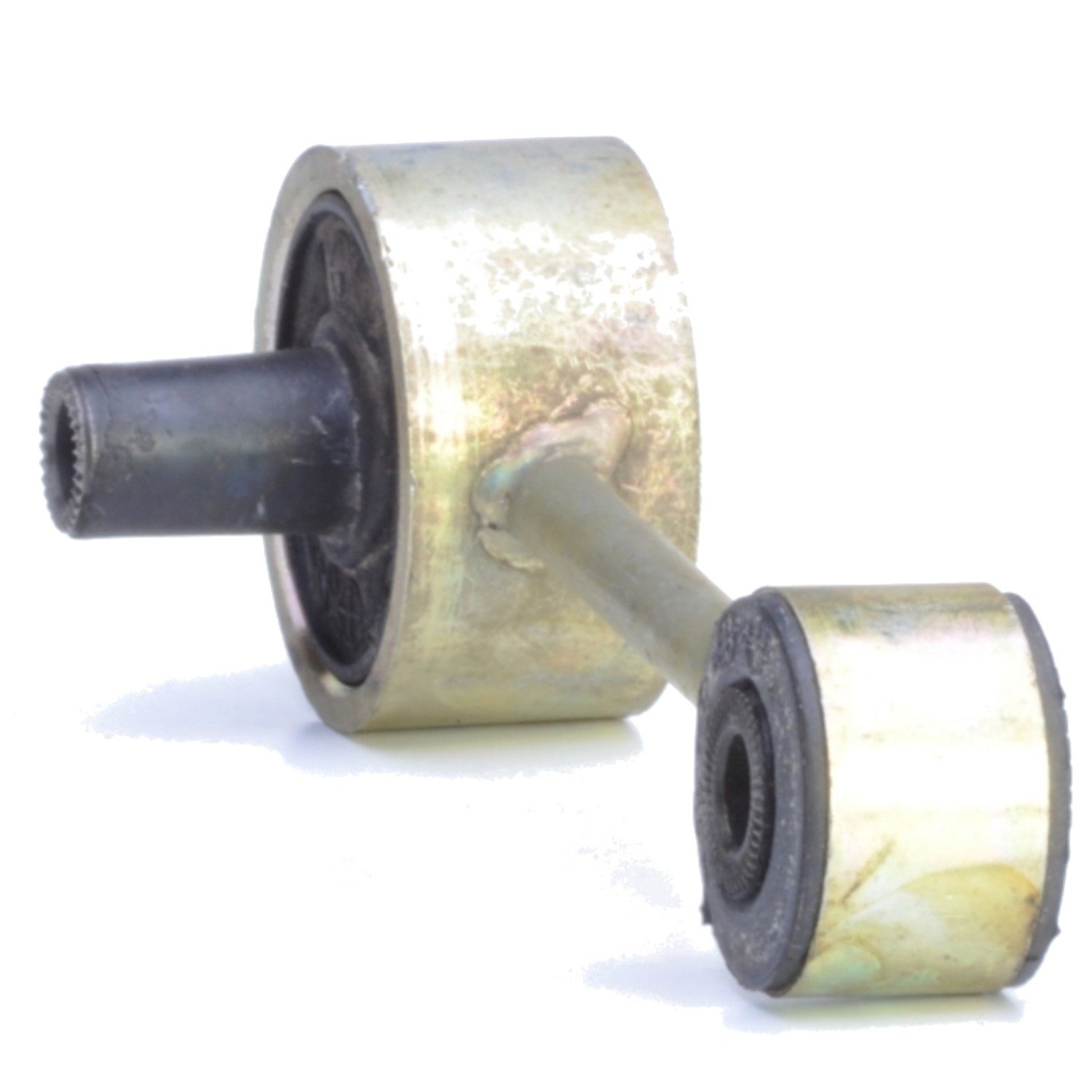 Front Engine Torque Strut Mount | ANCHOR 8045 Fits Isuzu Hyundai Honda — image 2
