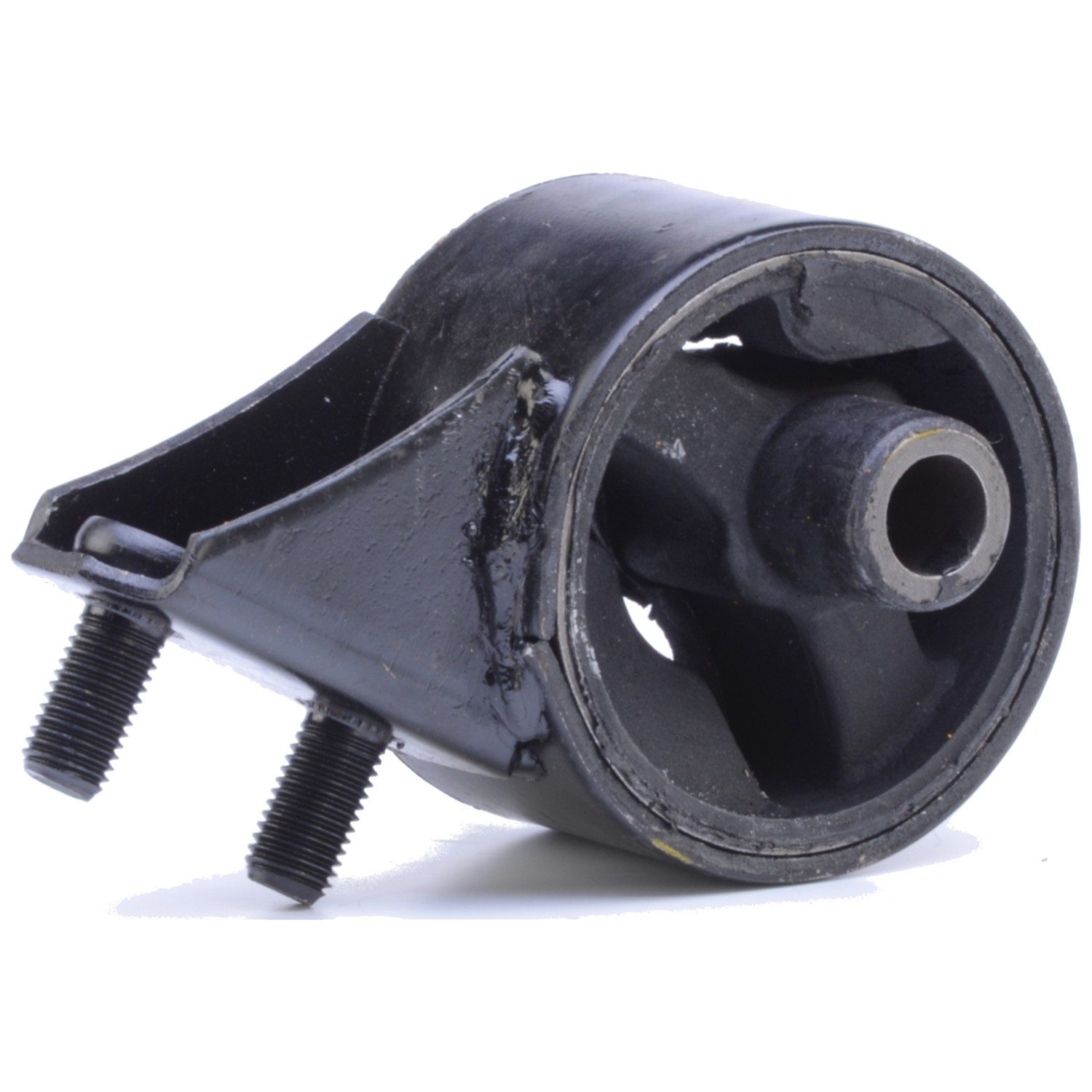Left Automatic Transmission Mount | ANCHOR 8070 Fits Mazda Protege 1990-1994 — image 3