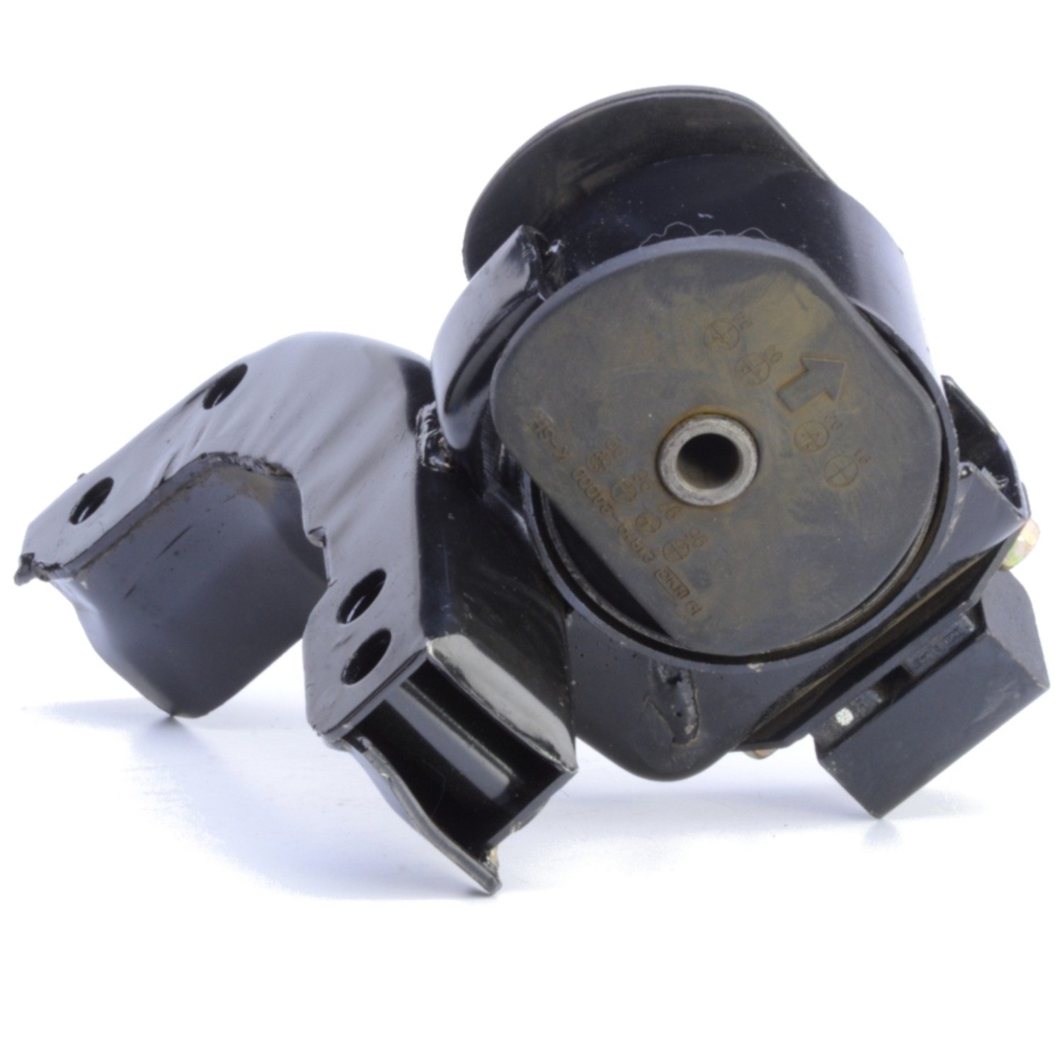 Right Engine Mount | ANCHOR 8254 Fits Hyundai Scoupe 1993-1995 — image 4