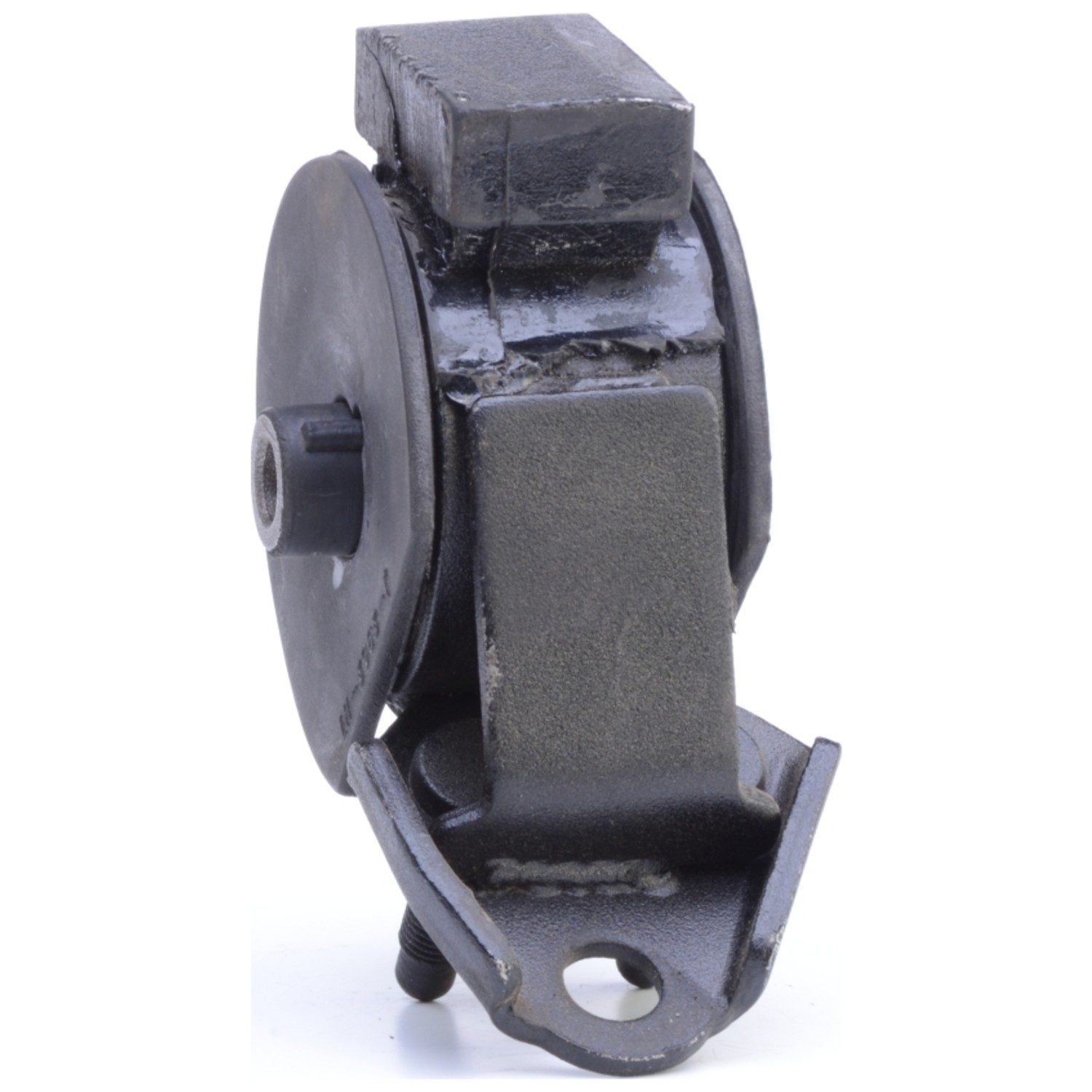 Front Engine Mount | ANCHOR 8363 Fits Toyota Tercel 1987-1990 — image 5