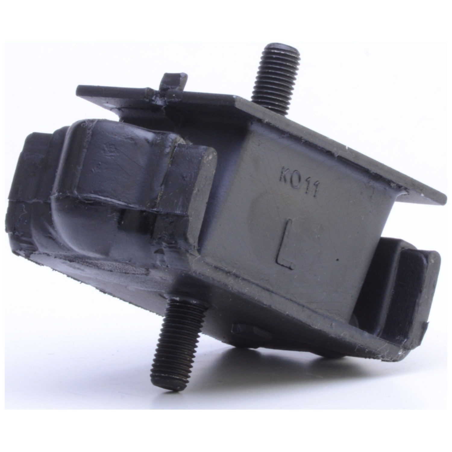 Front Left Engine Mount | ANCHOR 8607 Fits Kia Sportage 1995-2002