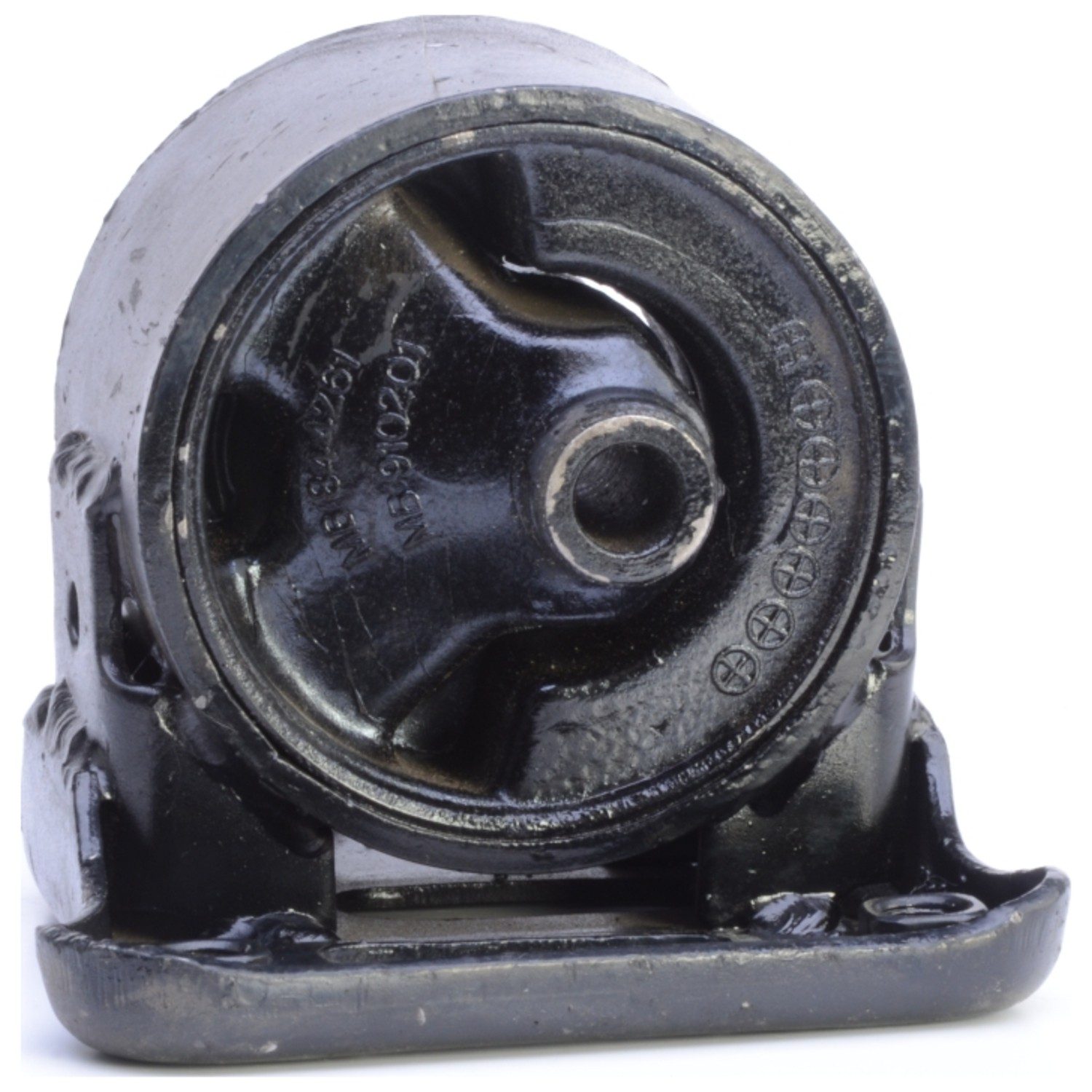 Right Automatic Transmission Mount | ANCHOR 8700 Fits Mitsubishi Plymouth Eagle — image 5
