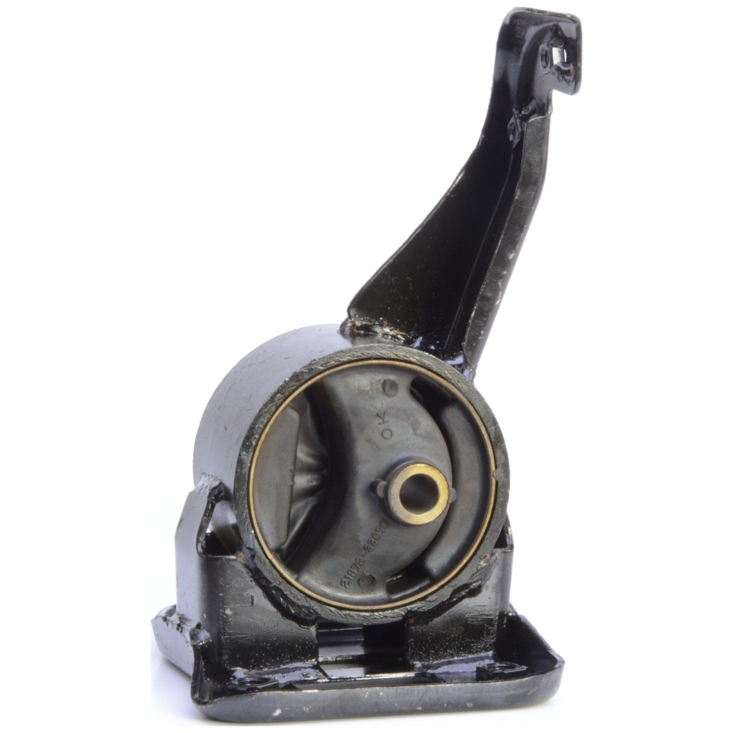 Right Automatic Transmission Mount | ANCHOR 8741 Fits Hyundai Sonata 1995-1998 — image 2