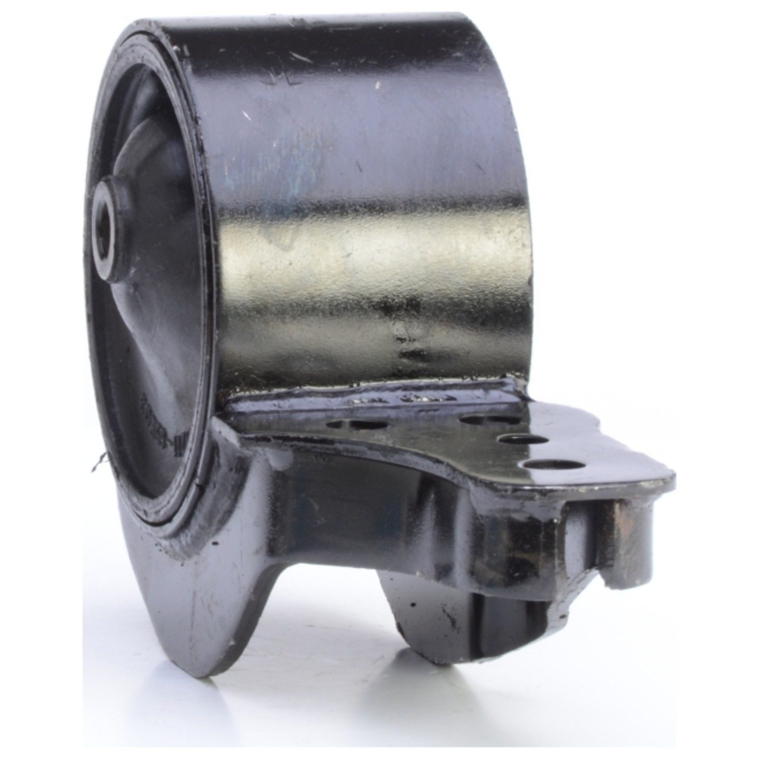 Front Right Engine Mount | ANCHOR 8846 Fits Nissan Stanza 1990-1992 — image 4