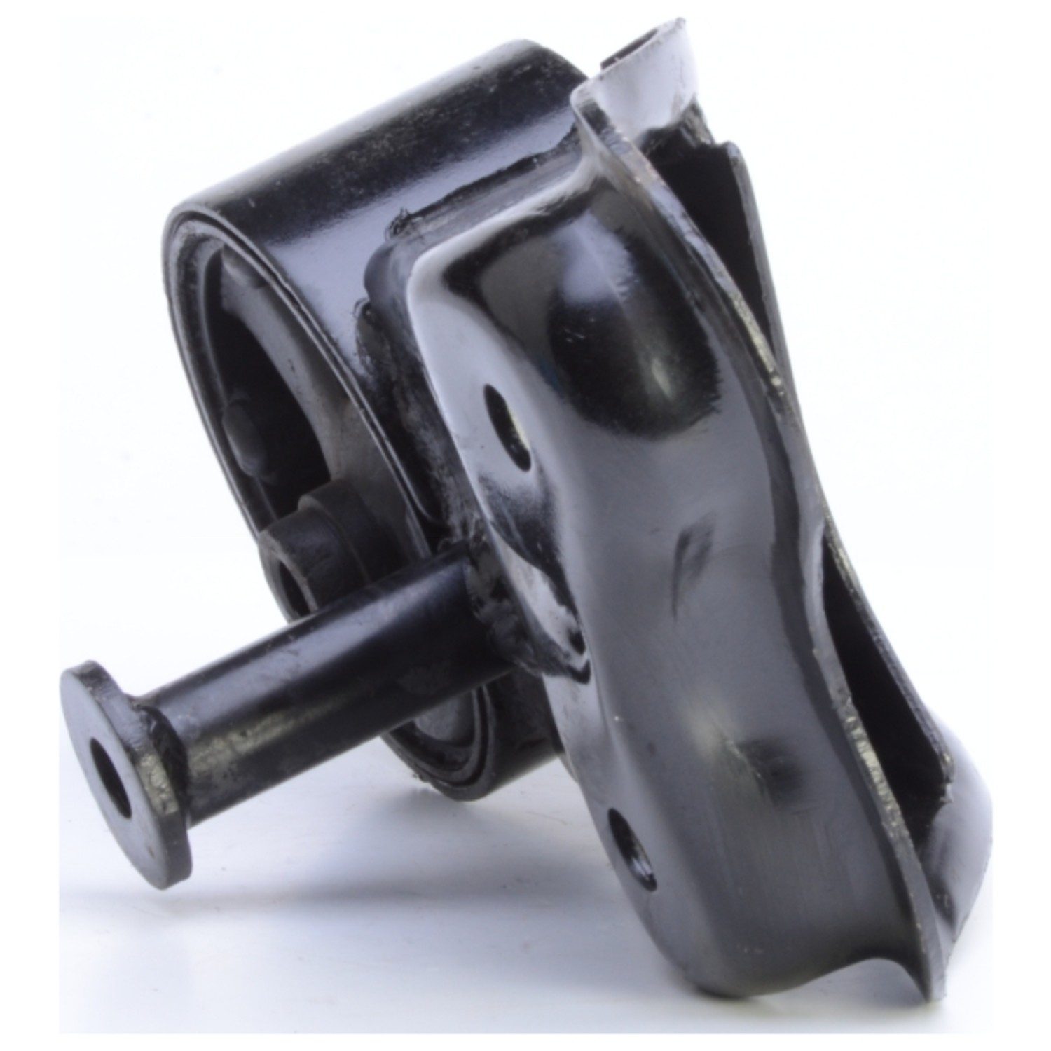 Left Automatic Transmission Mount | ANCHOR 8887 Fits Nissan Axxess 1990-1995 — image 4