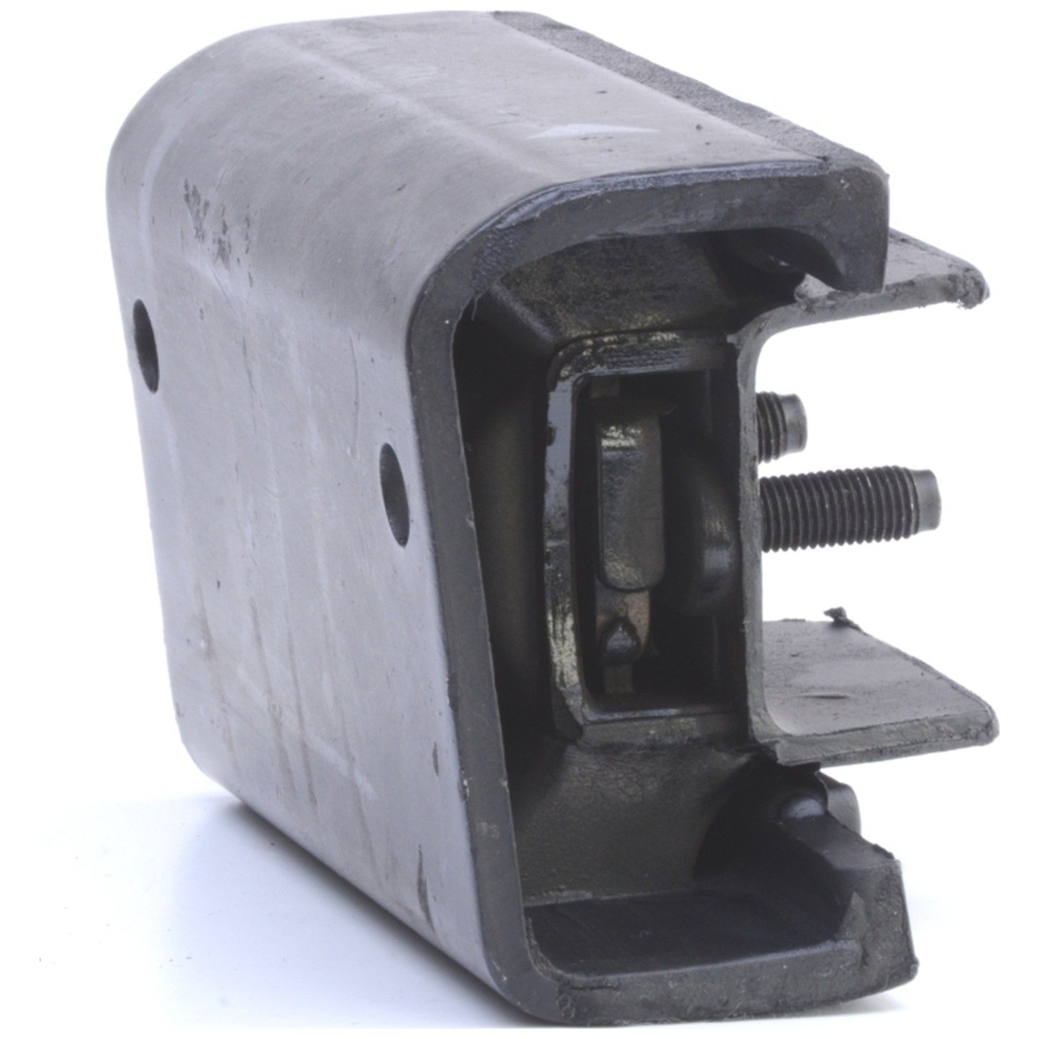 Rear Manual Transmission Mount | ANCHOR 9011 Fits Nissan Pathfinder 1997-2002 — image 4