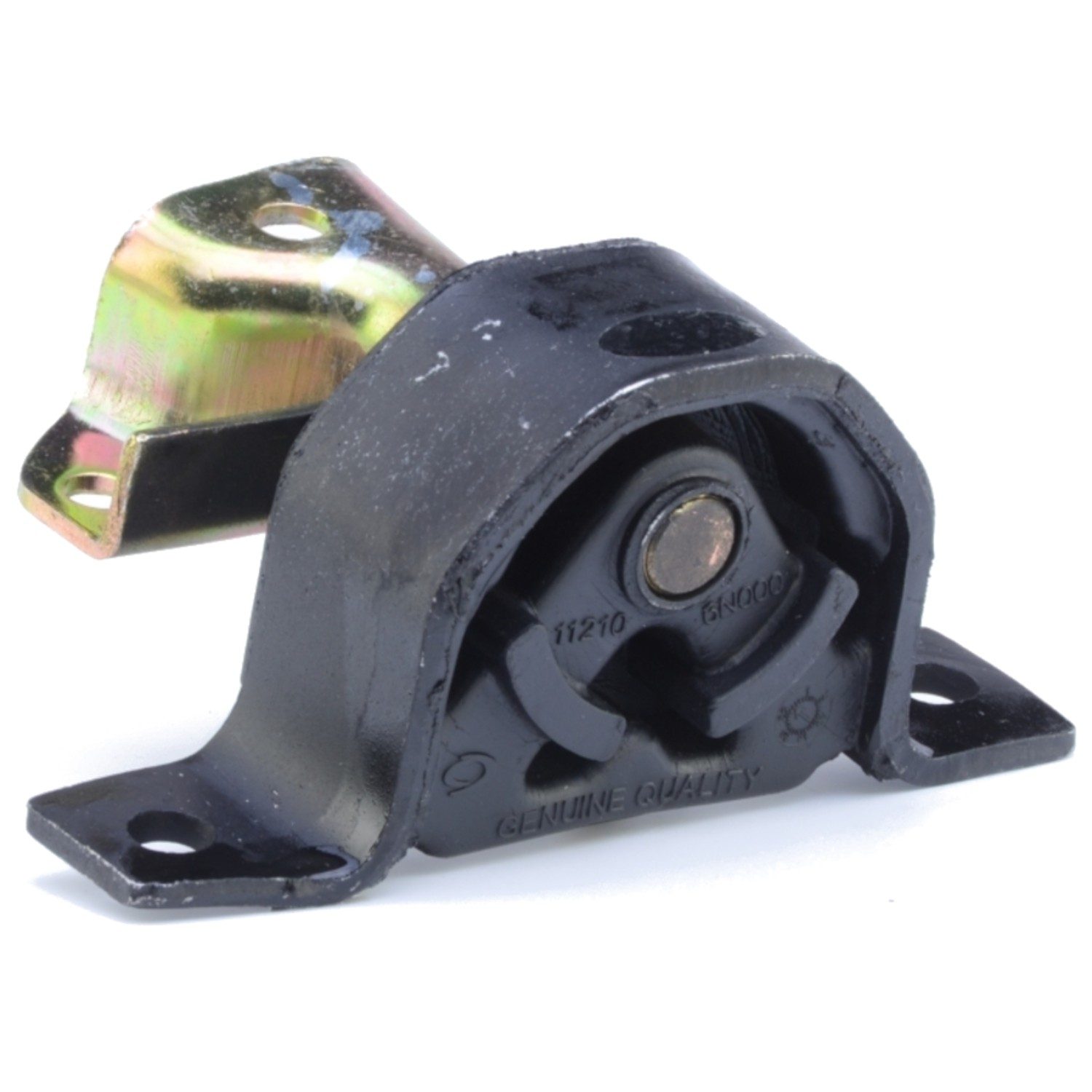 Right Engine Mount | ANCHOR 9229 Fits Nissan Sentra 2000-2006 — image 3