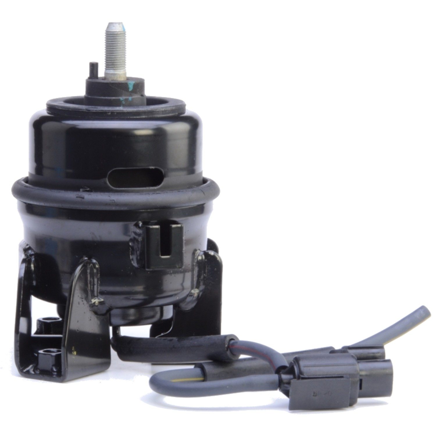Front Engine Mount | ANCHOR 9348 Fits Hyundai — image 5