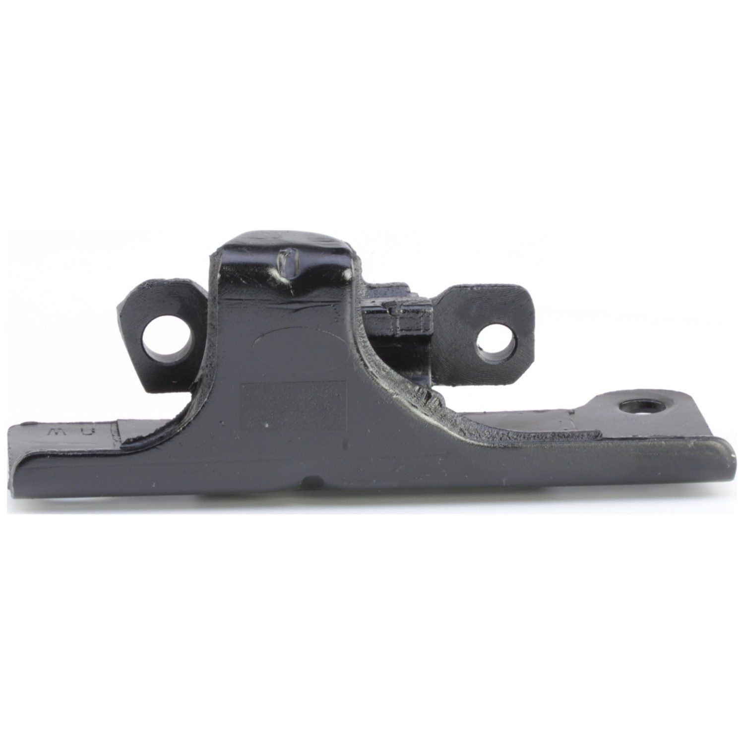 Left Automatic Transmission Mount | ANCHOR 9410 Fits Nissan — image 3