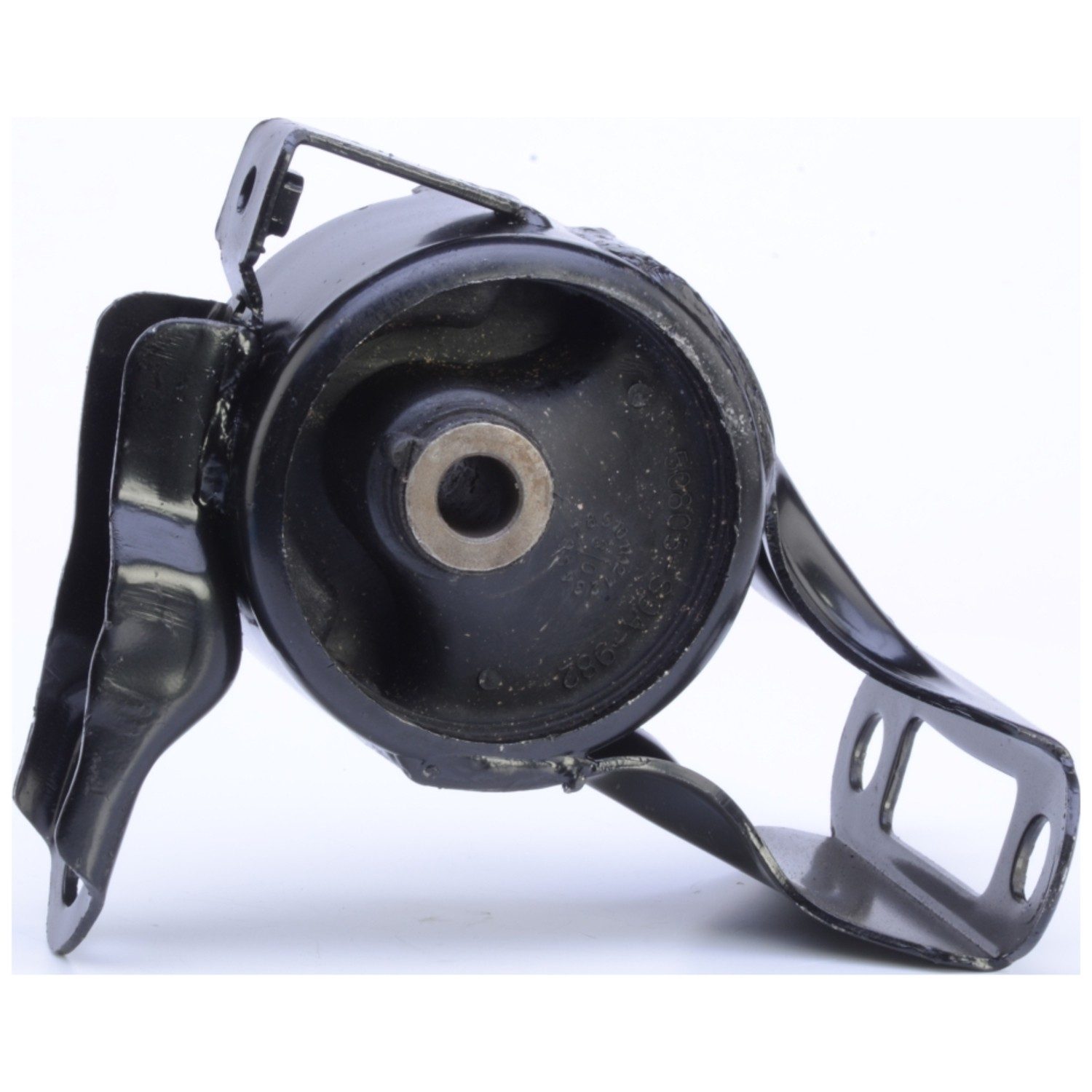 Right Automatic Transmission Mount | ANCHOR 9470 Fits Honda Civic 2001-2005 — image 3