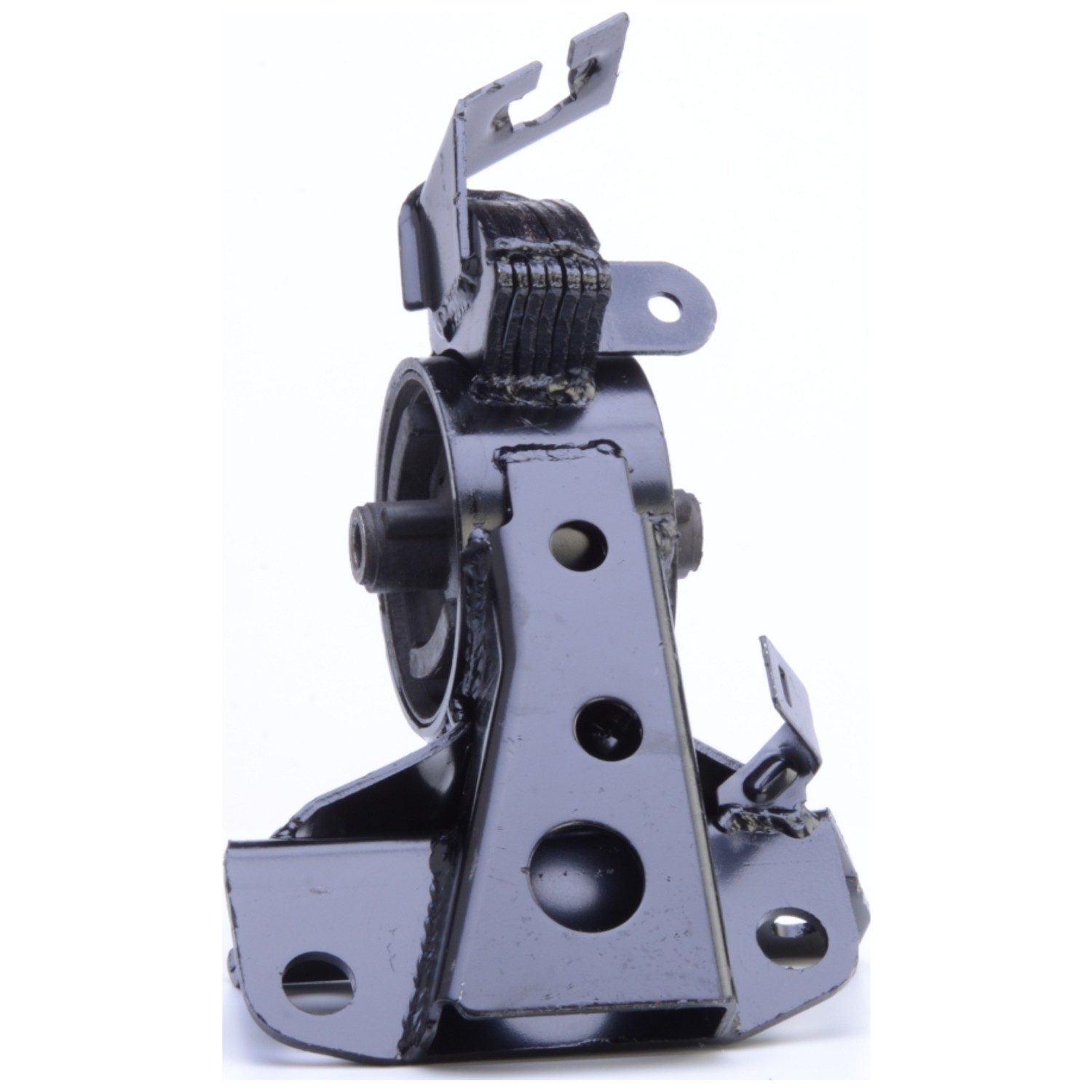 Left Automatic Transmission Mount | ANCHOR 9589 Fits Nissan Maxima 2002-2003 — image 3
