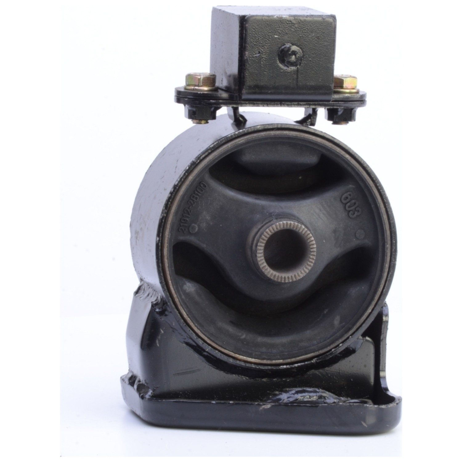 Front Engine Mount | ANCHOR 9729 Fits Mazda Ford Hyundai — image 3